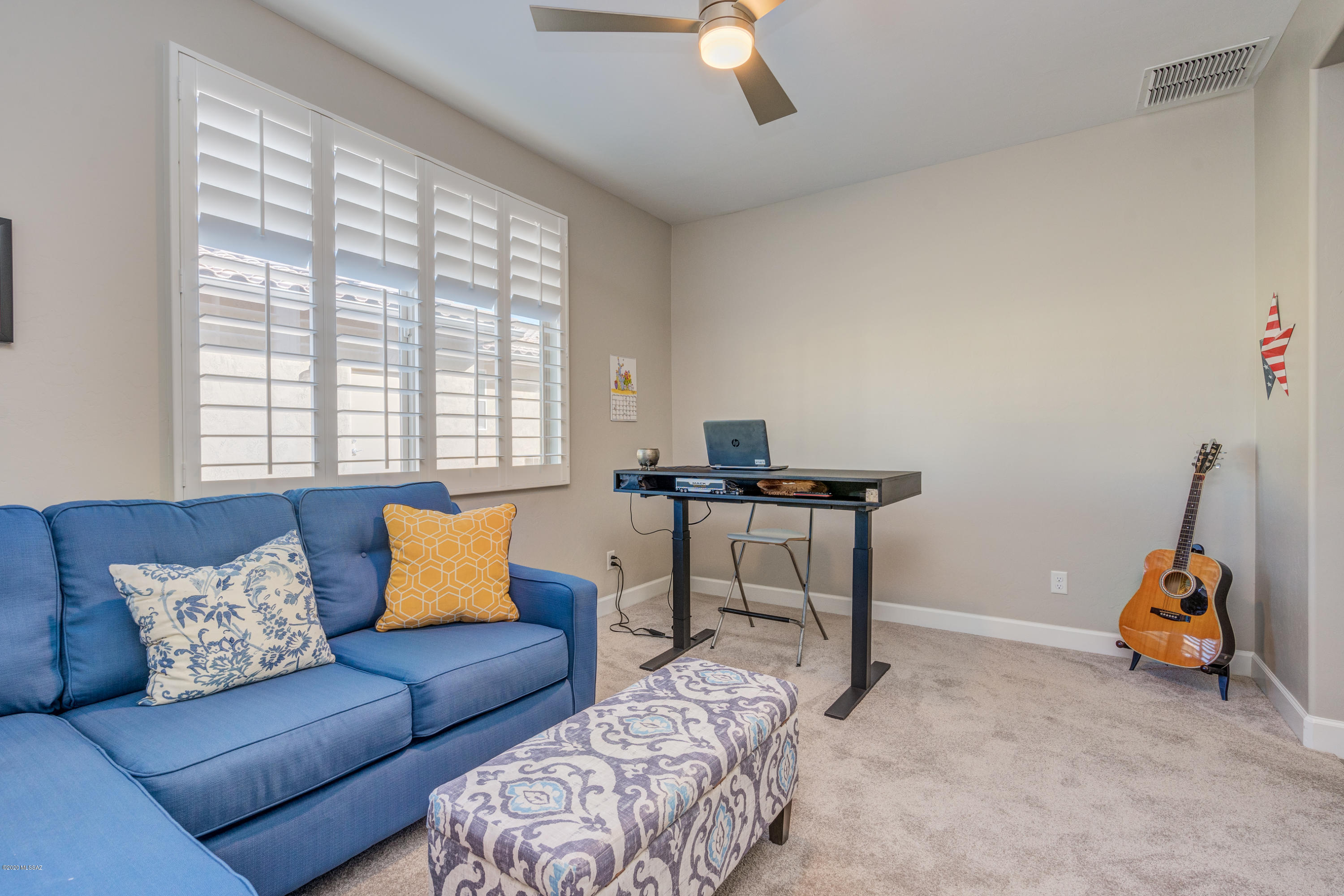 Quail Creek II (1-34) - Residential