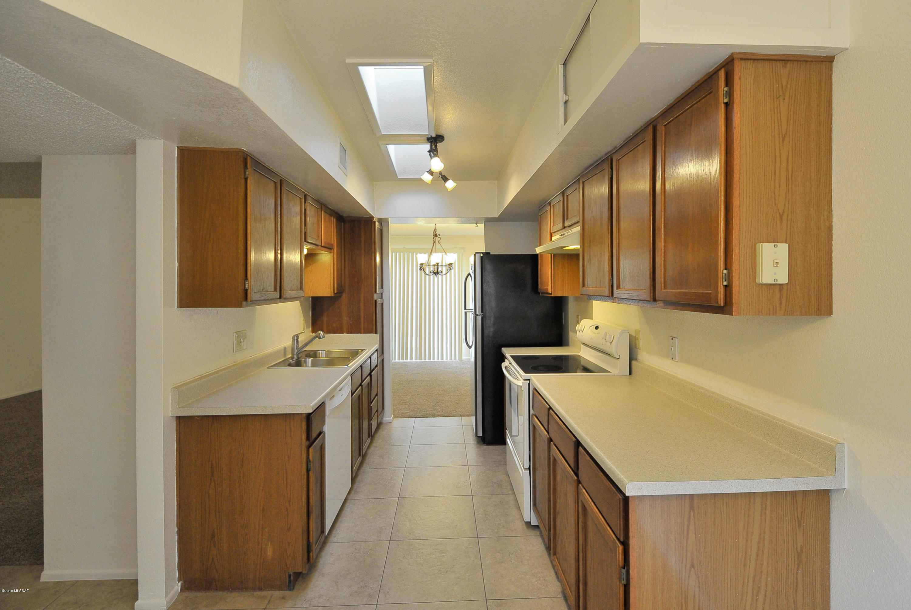 Desert Anchors Townhouses (1-63) - Residential Lease