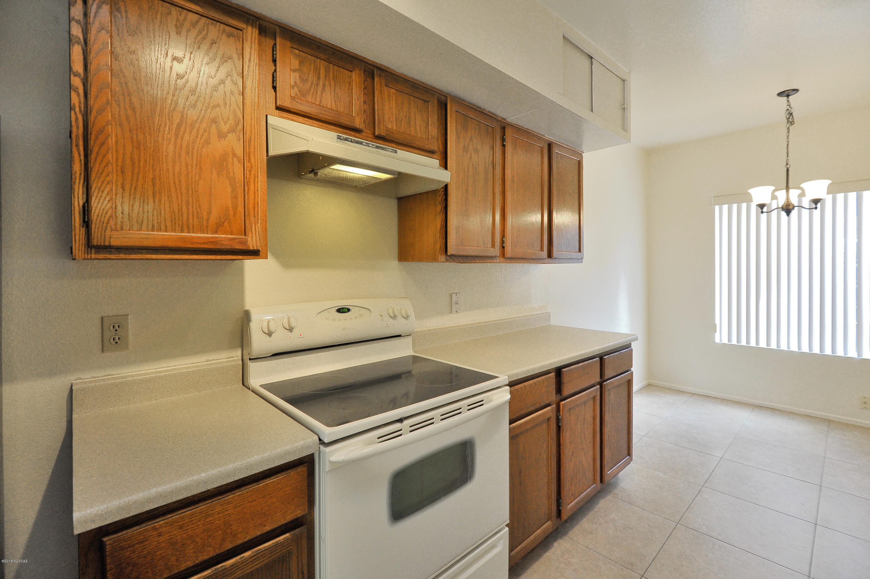 Desert Anchors Townhouses (1-63) - Residential Lease