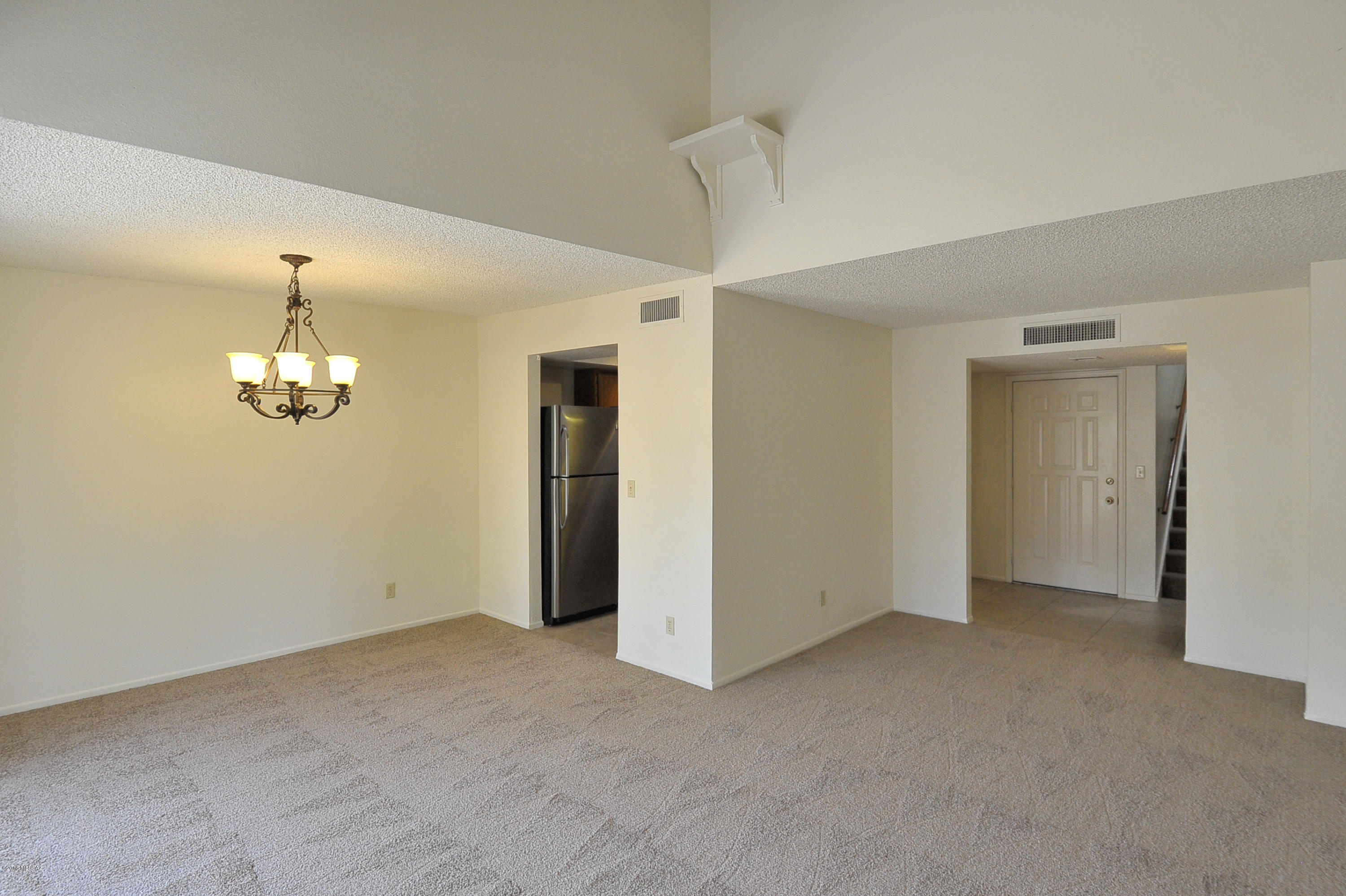 Desert Anchors Townhouses (1-63) - Residential Lease