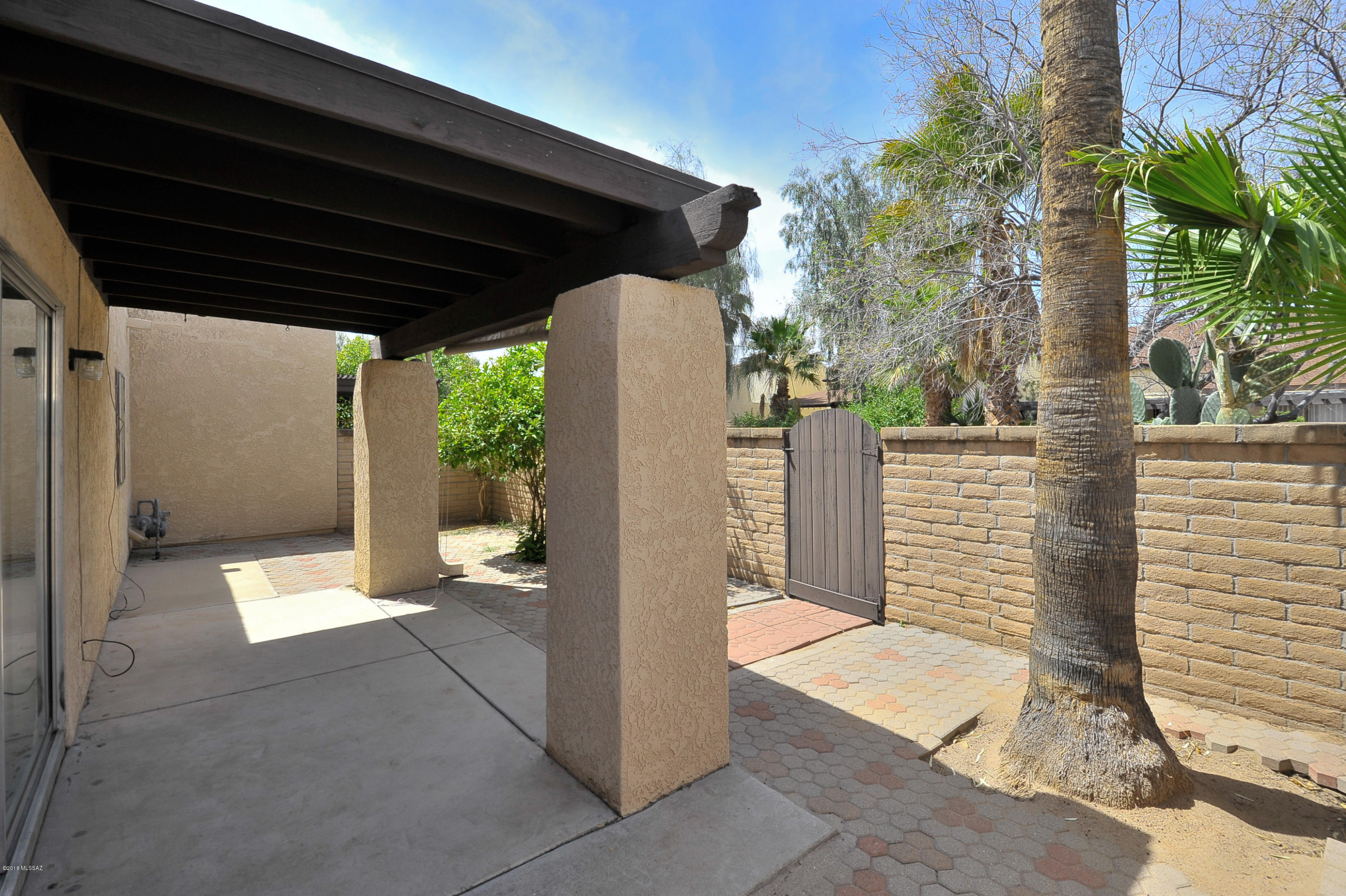 Desert Anchors Townhouses (1-63) - Residential Lease