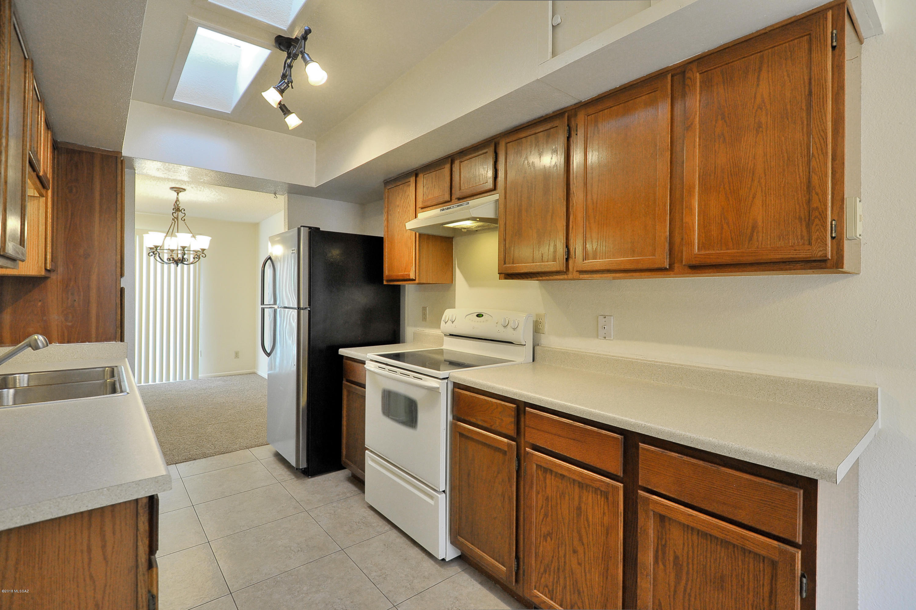 Desert Anchors Townhouses (1-63) - Residential Lease