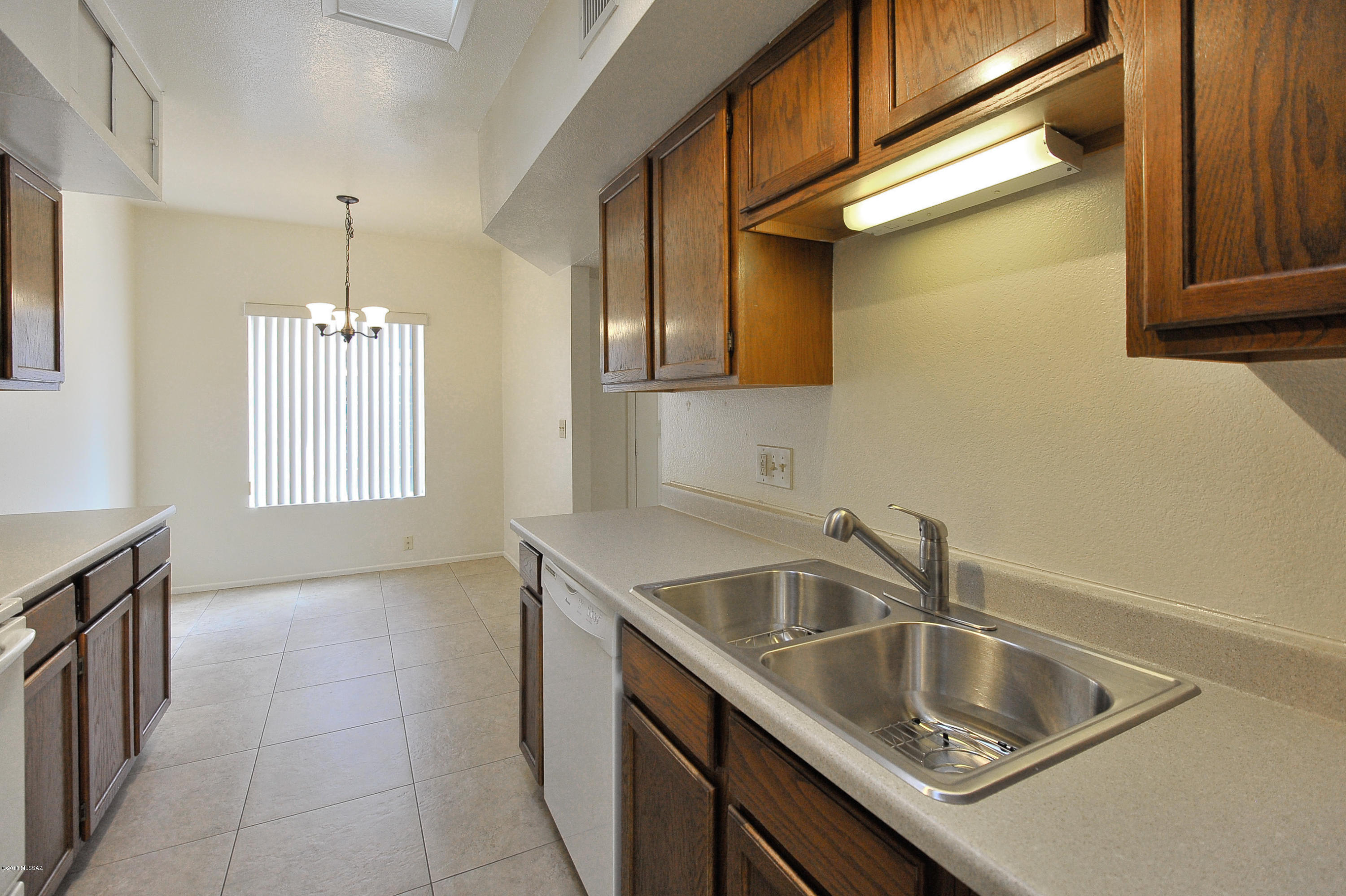 Desert Anchors Townhouses (1-63) - Residential Lease