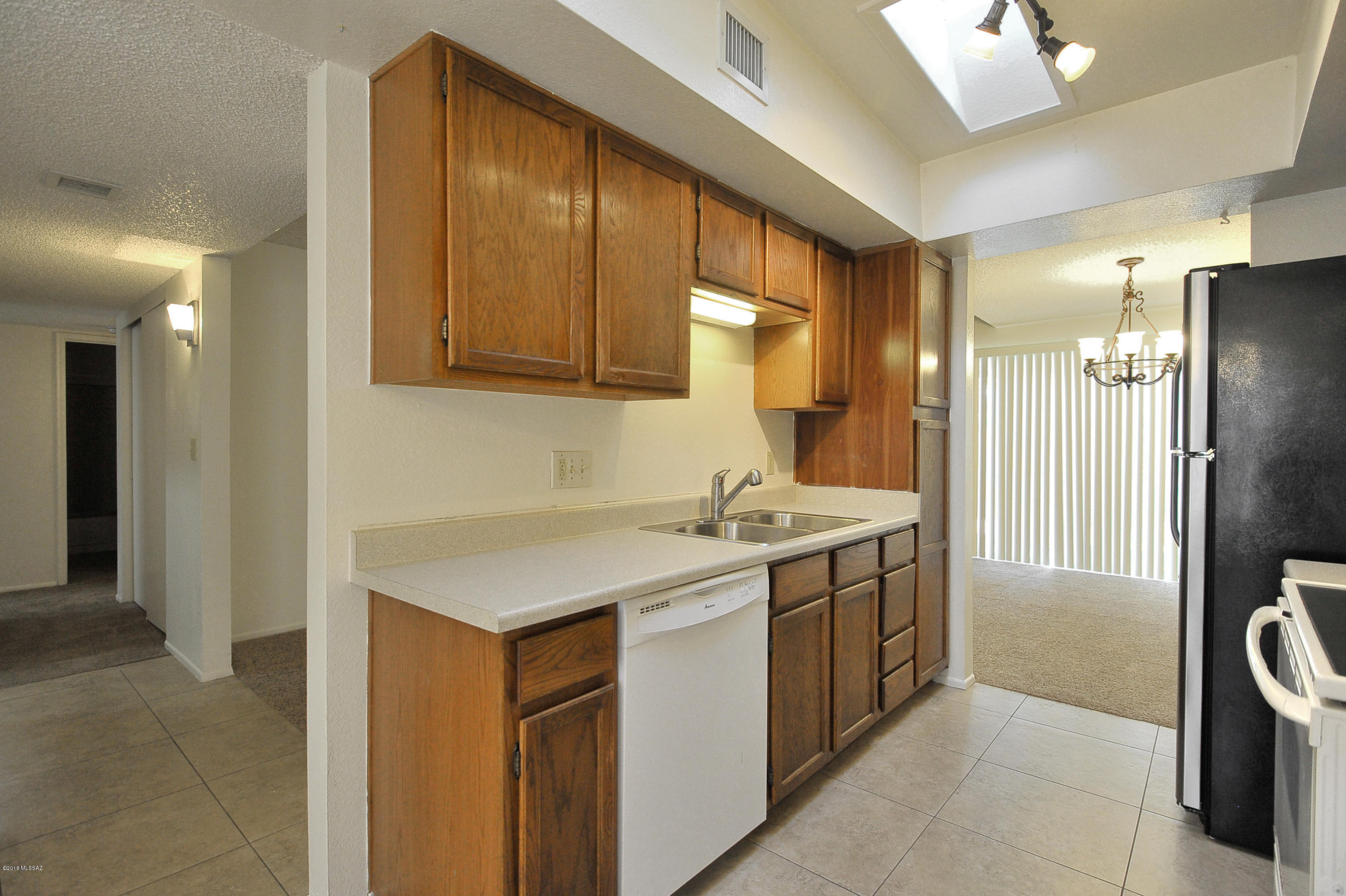 Desert Anchors Townhouses (1-63) - Residential Lease