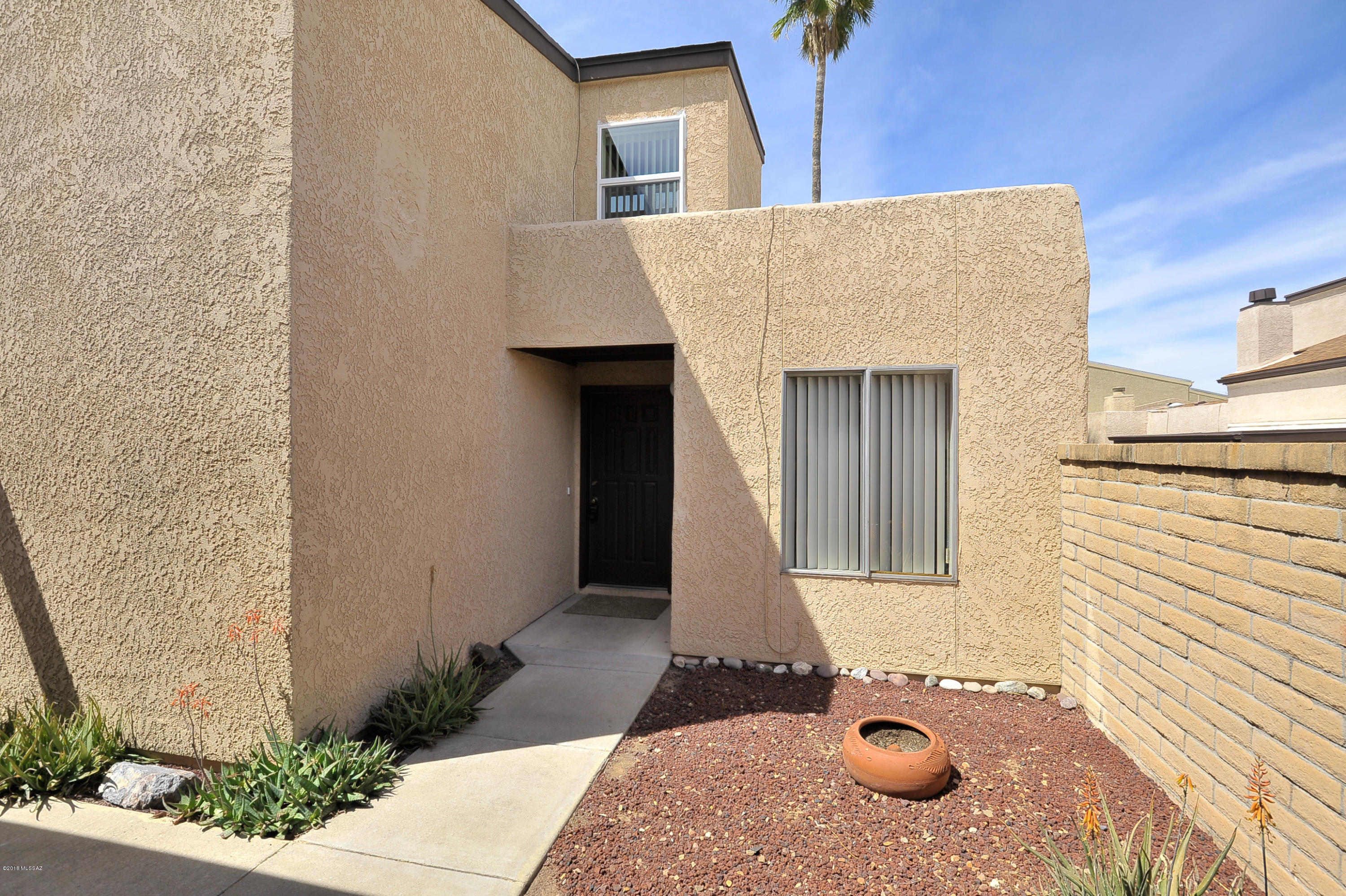 Desert Anchors Townhouses (1-63) - Residential Lease