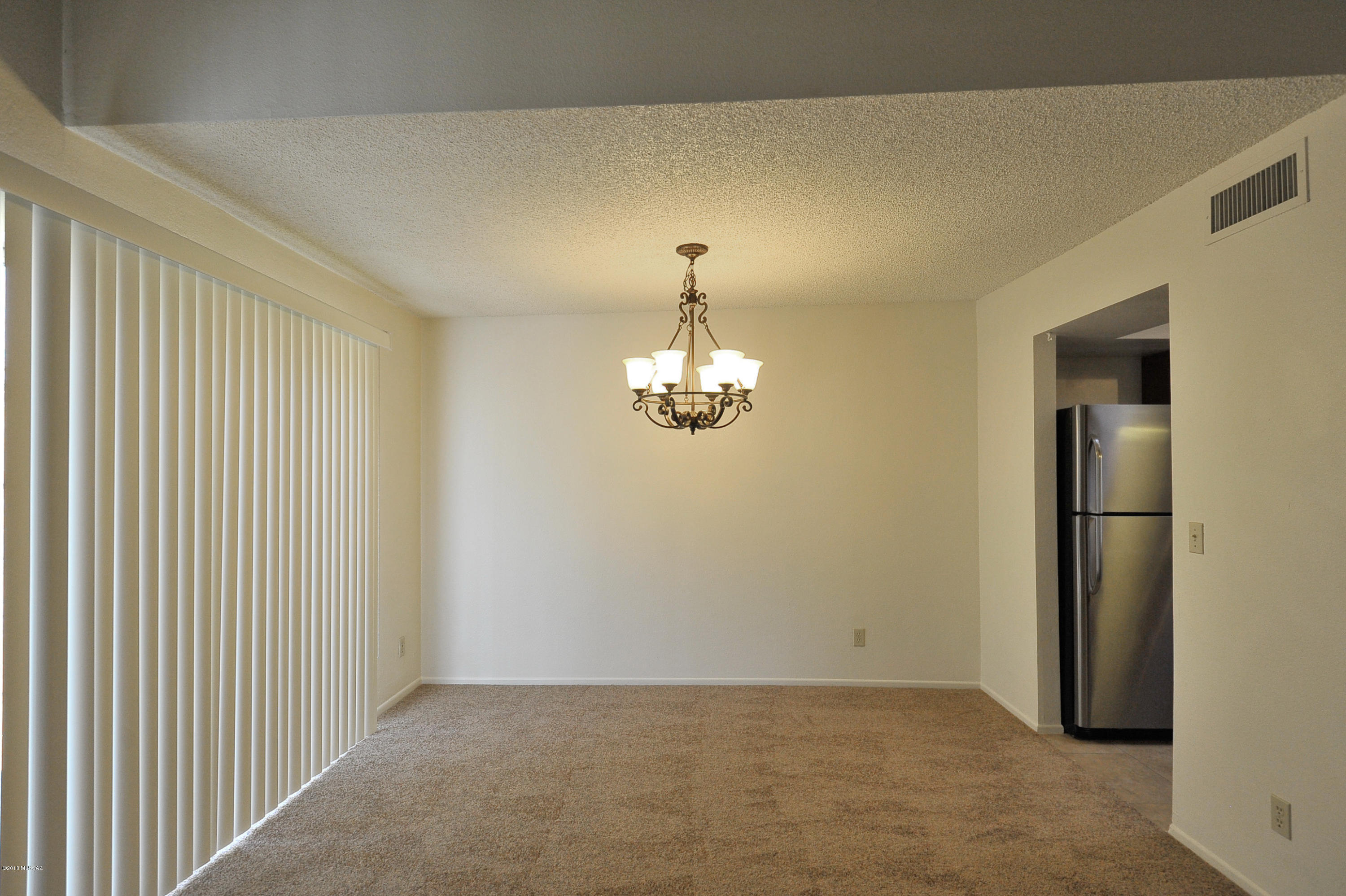 Desert Anchors Townhouses (1-63) - Residential Lease