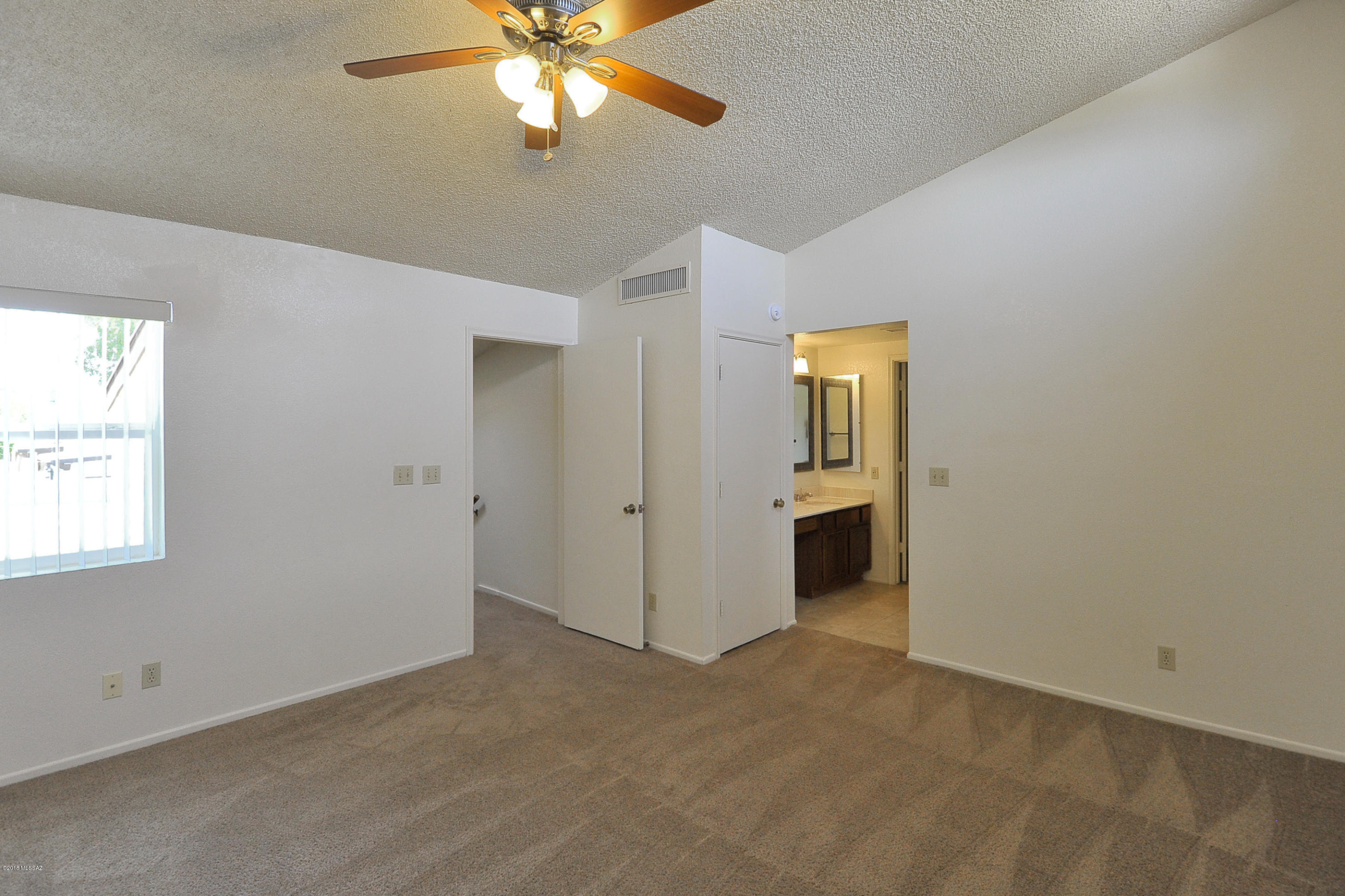 Desert Anchors Townhouses (1-63) - Residential Lease