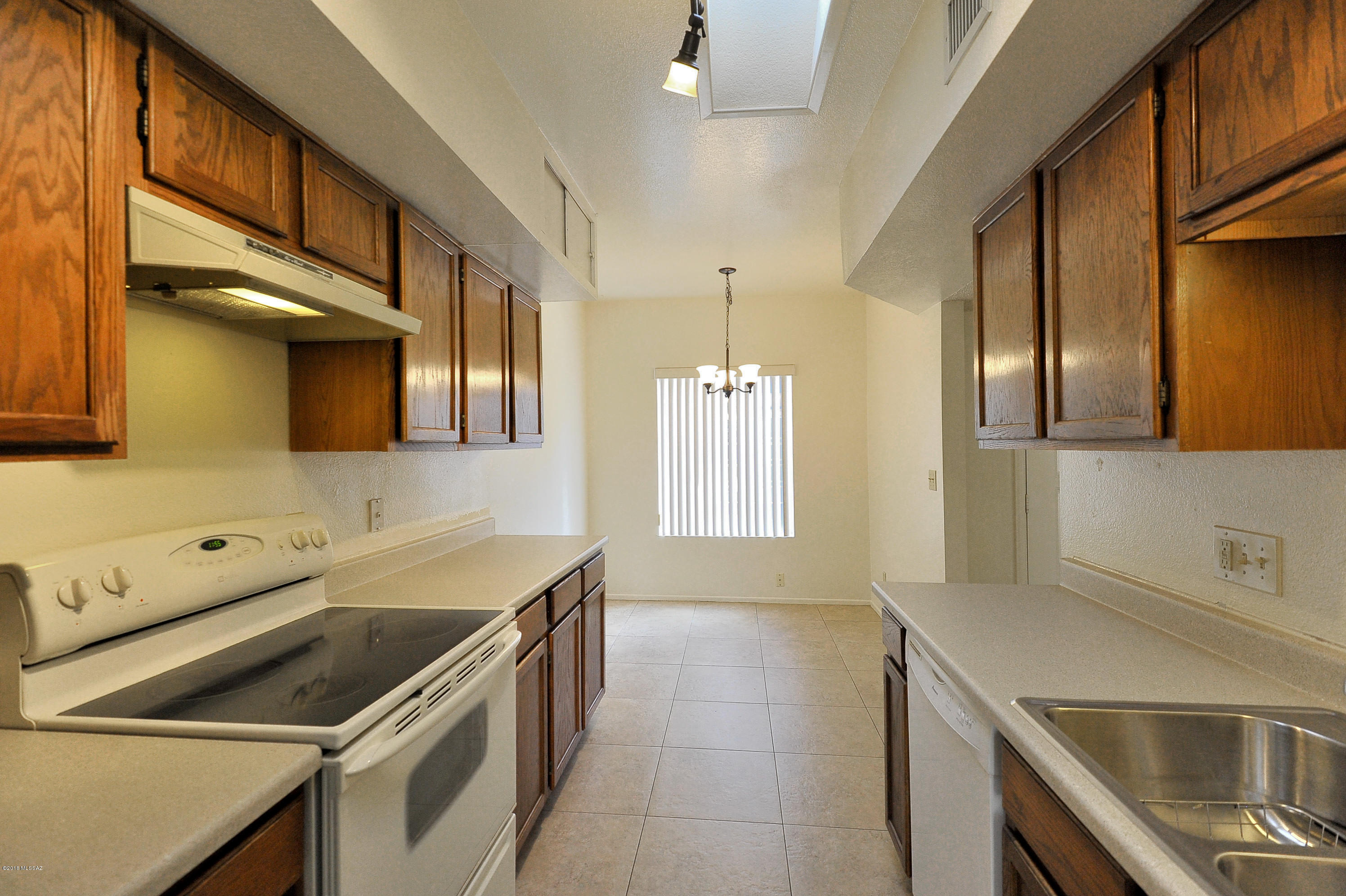 Desert Anchors Townhouses (1-63) - Residential Lease