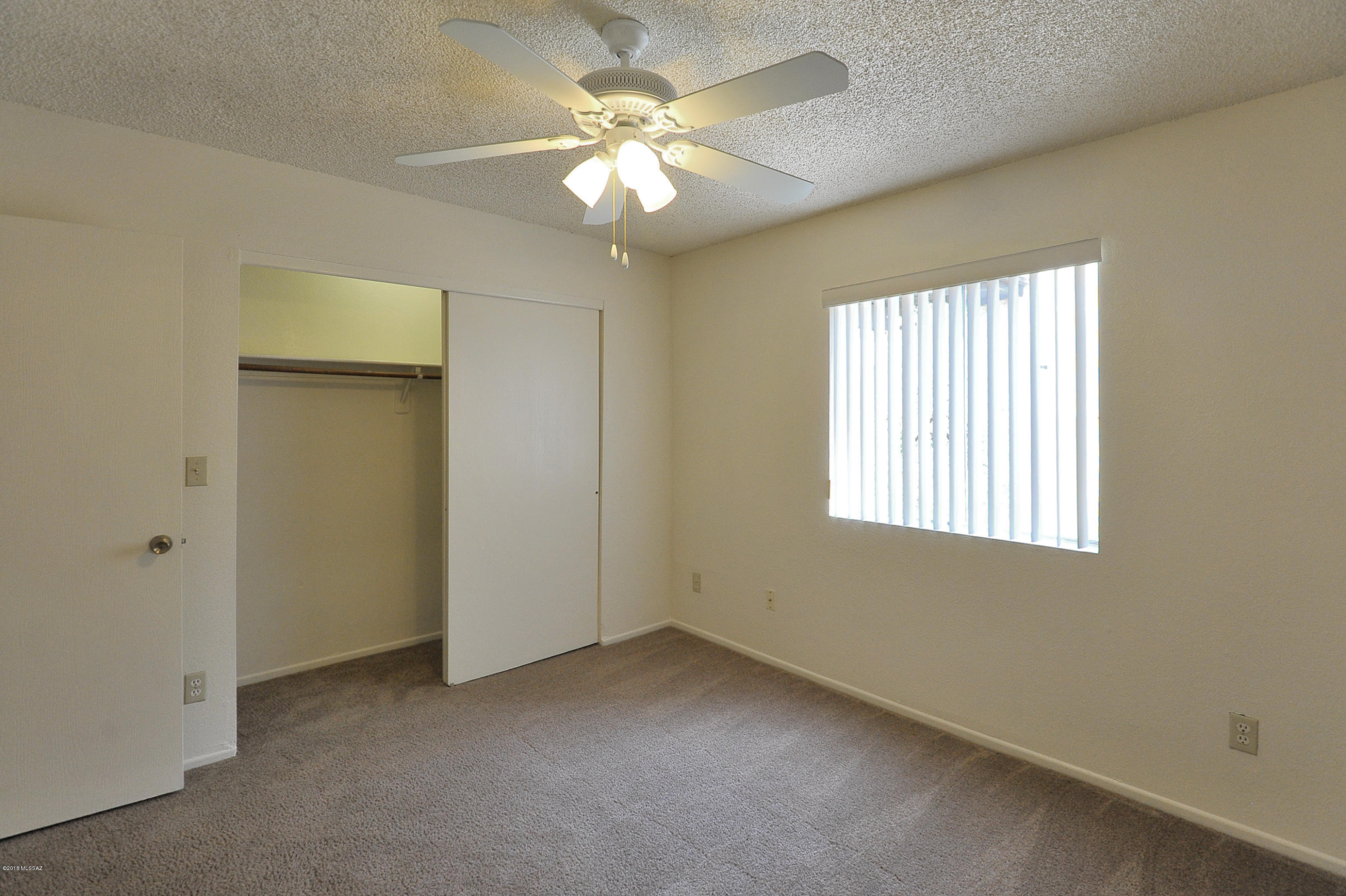 Desert Anchors Townhouses (1-63) - Residential Lease