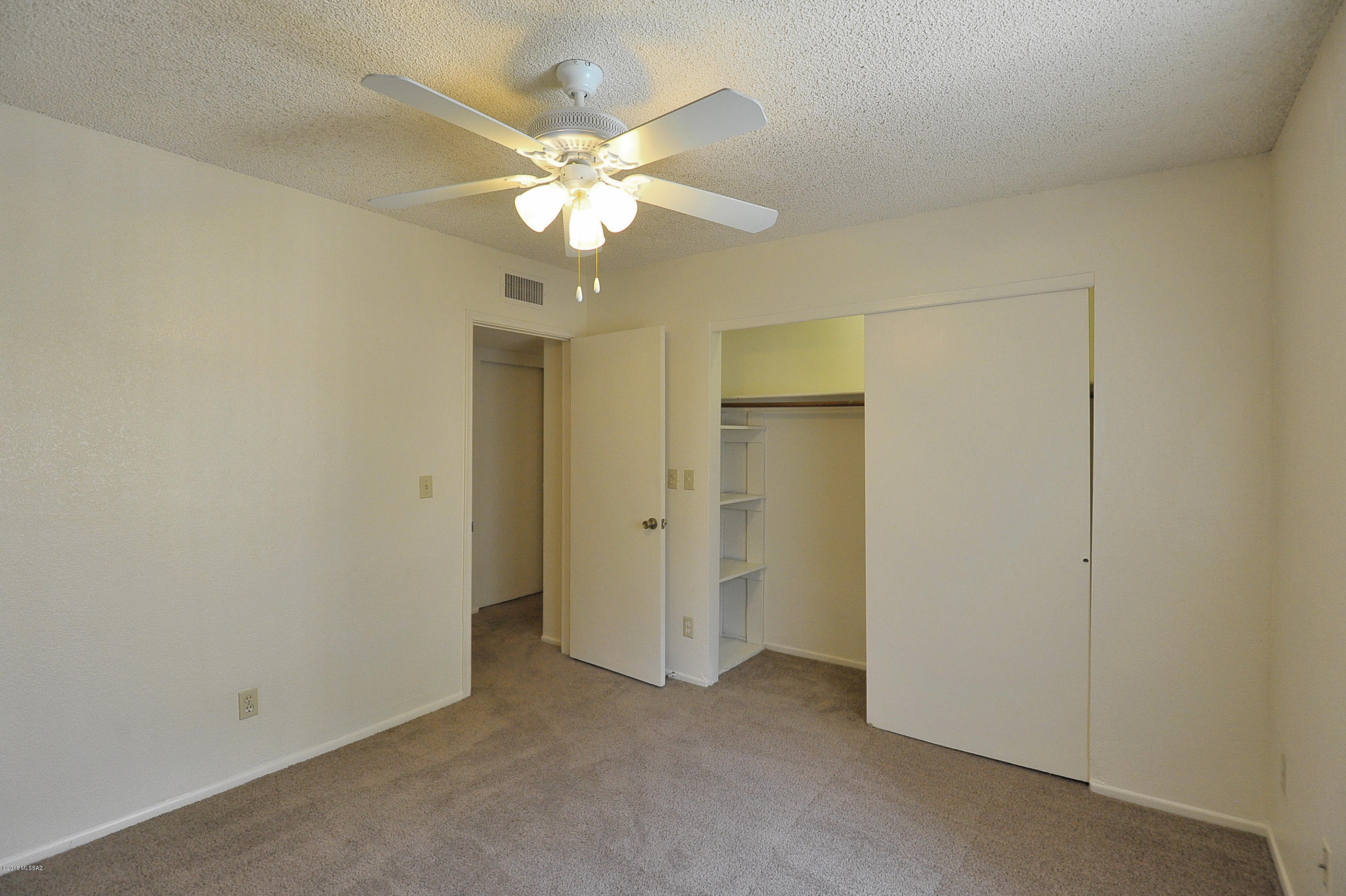 Desert Anchors Townhouses (1-63) - Residential Lease