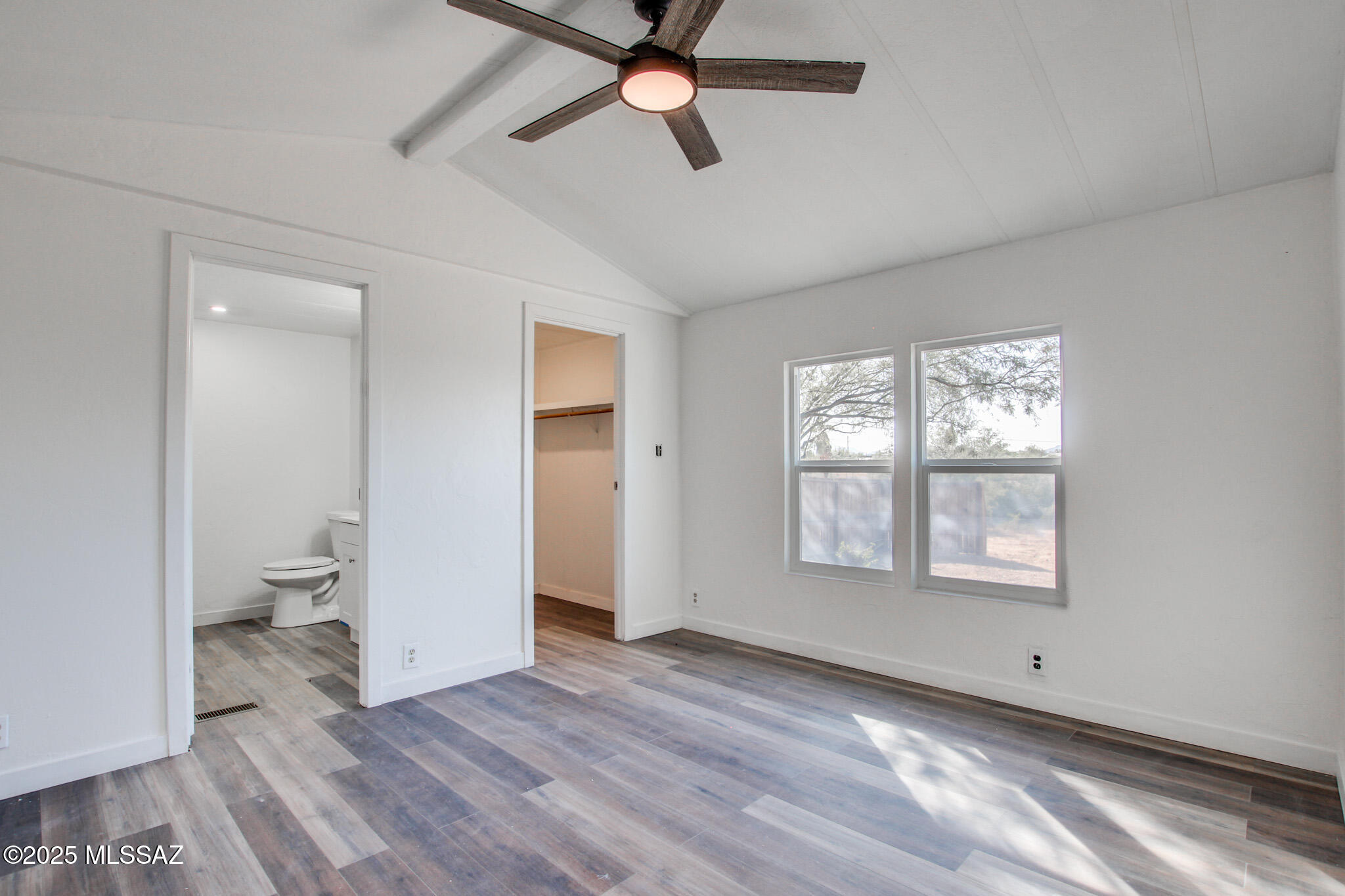 El Tiro Heights (1-4) - Residential