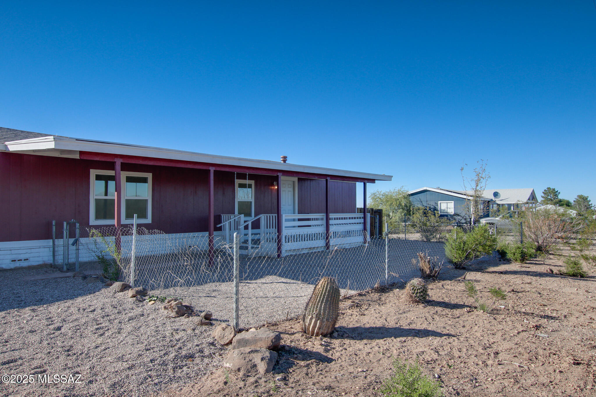 El Tiro Heights (1-4) - Residential