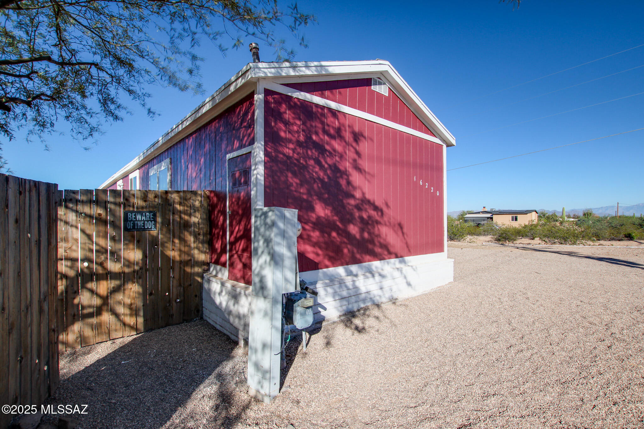 El Tiro Heights (1-4) - Residential