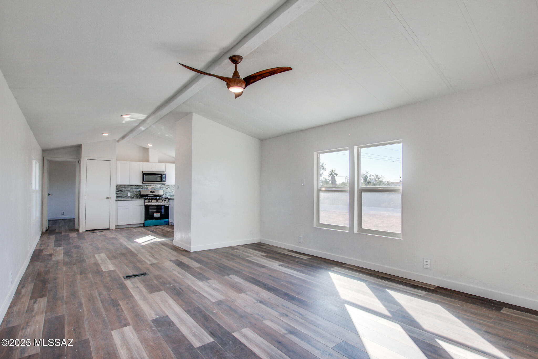 El Tiro Heights (1-4) - Residential