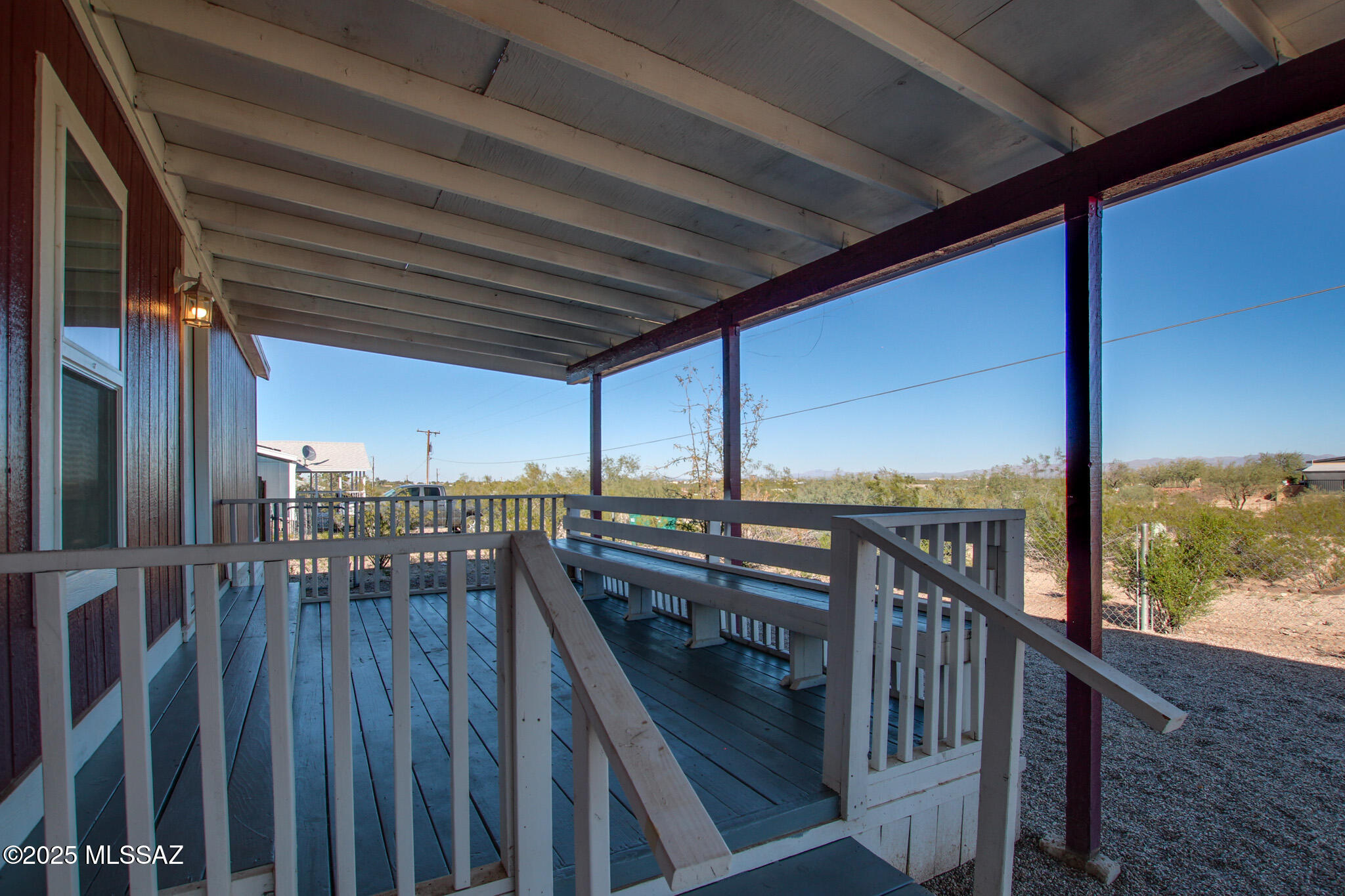 El Tiro Heights (1-4) - Residential