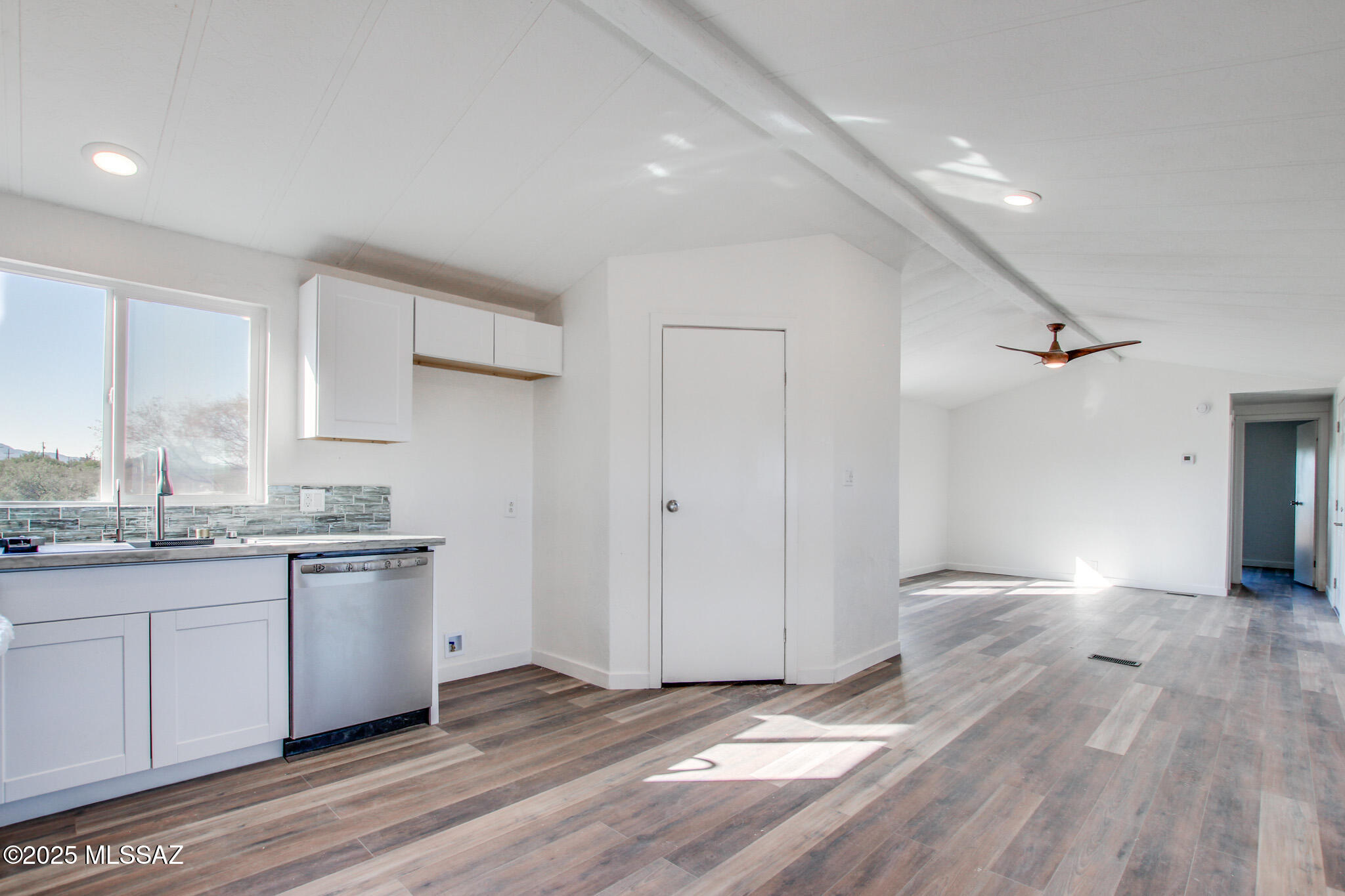 El Tiro Heights (1-4) - Residential