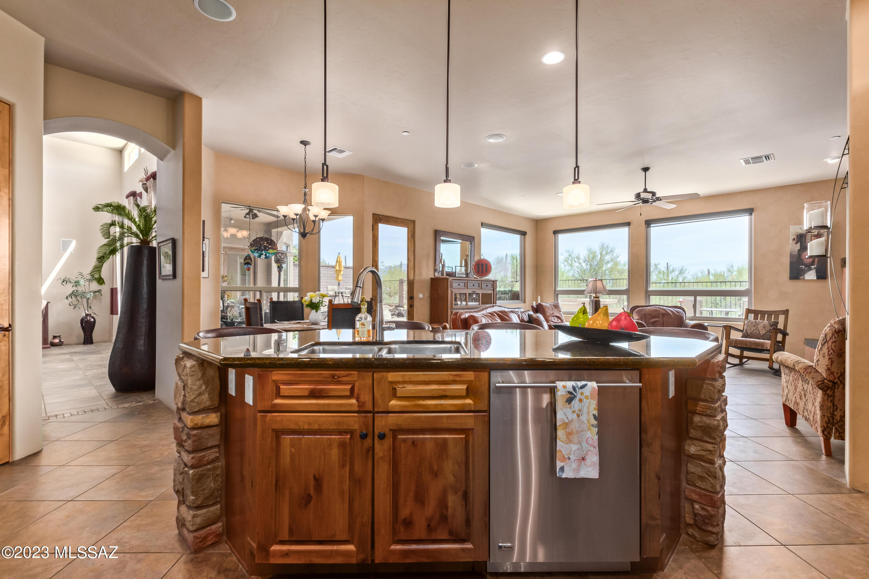 Preserve II at Dove Mtn (183-305) - Residential