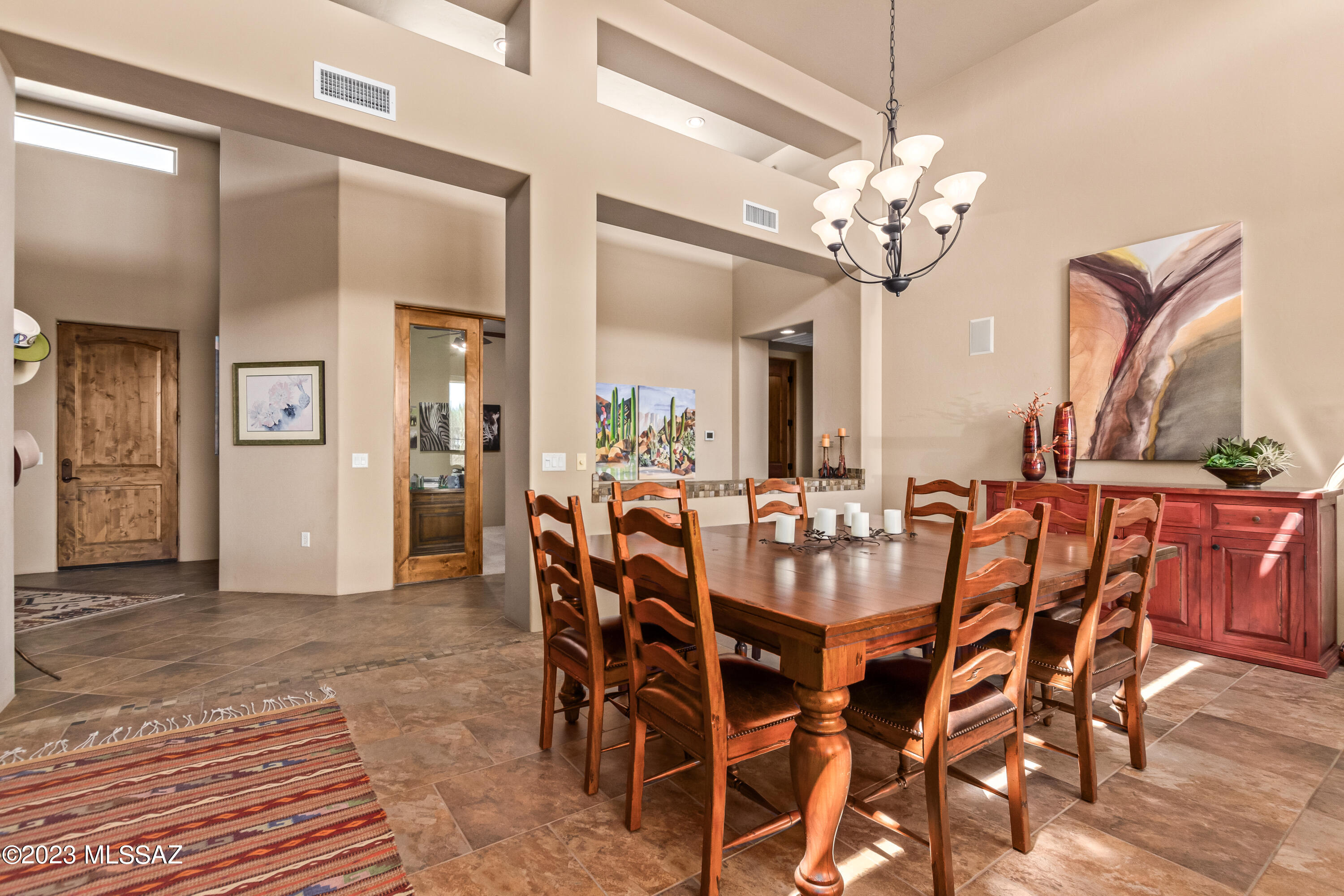 Preserve II at Dove Mtn (183-305) - Residential