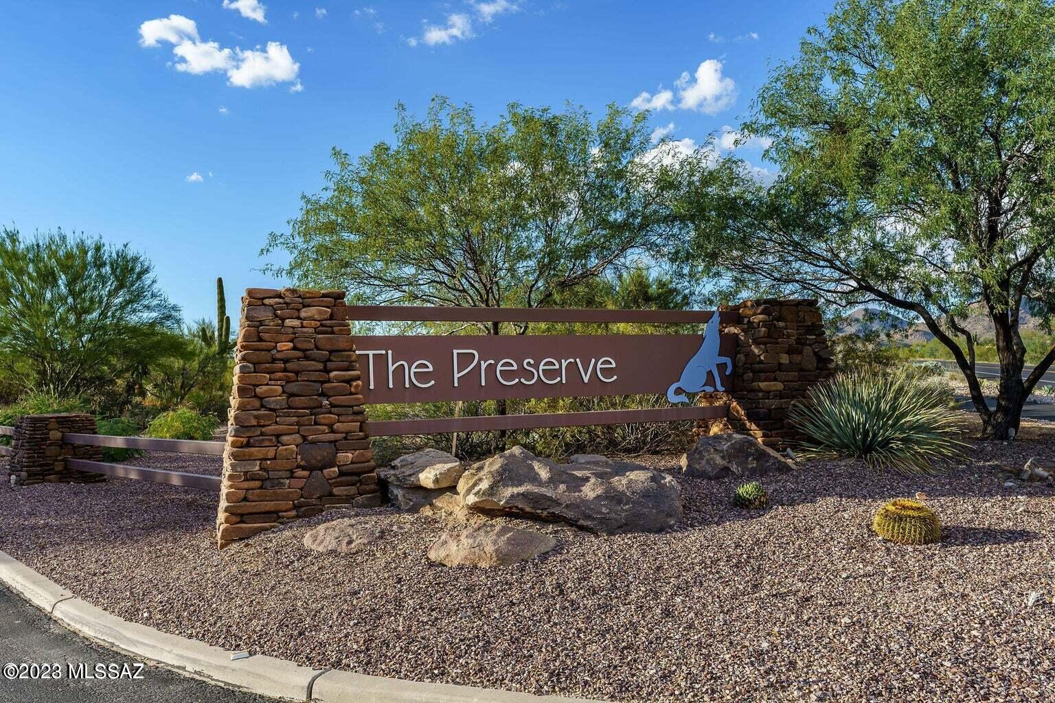 Preserve II at Dove Mtn (183-305) - Residential
