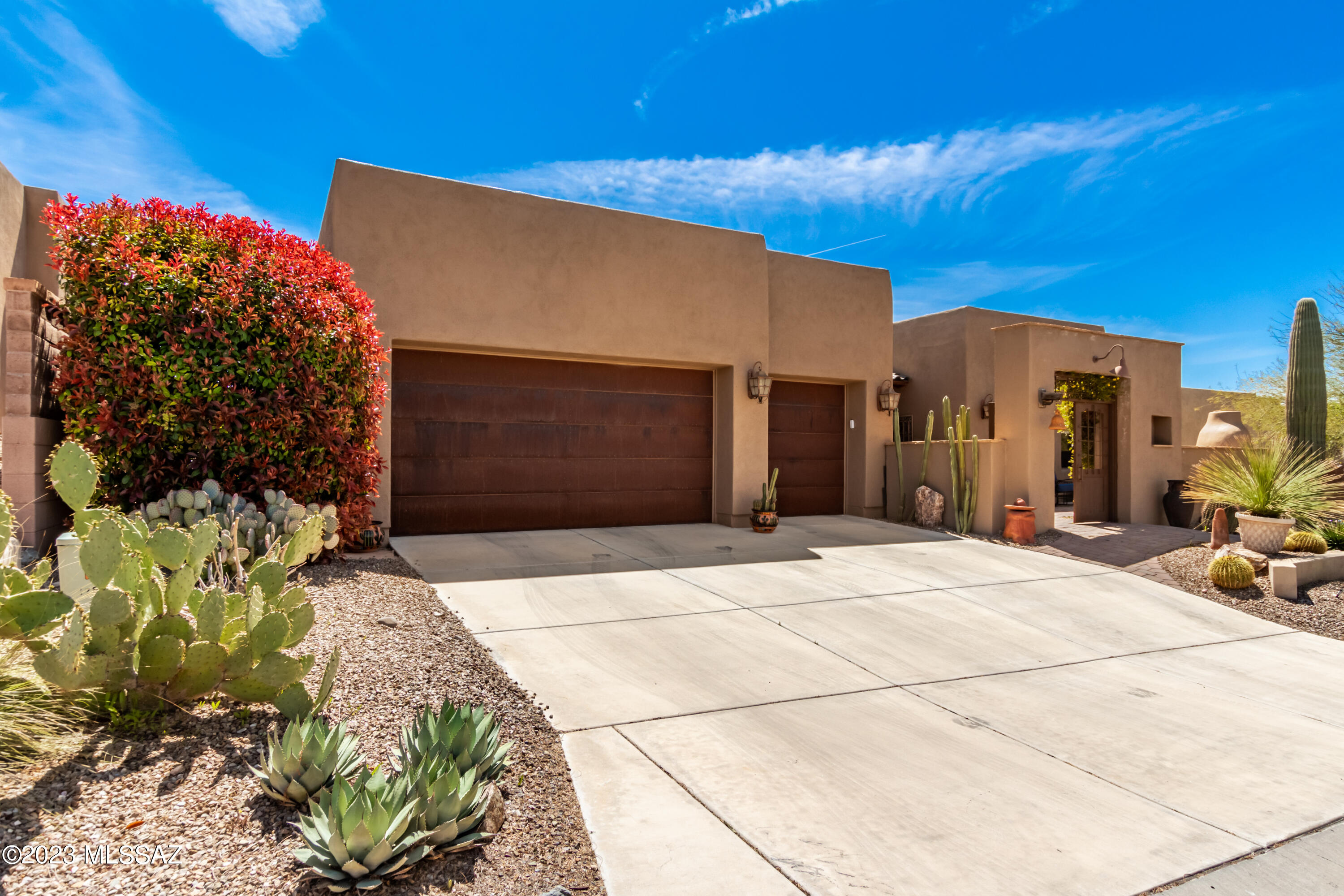 Preserve II at Dove Mtn (183-305) - Residential