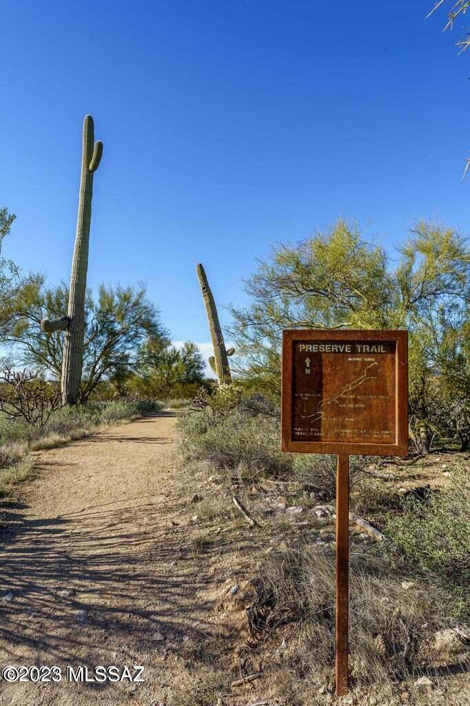 Preserve II at Dove Mtn (183-305) - Residential