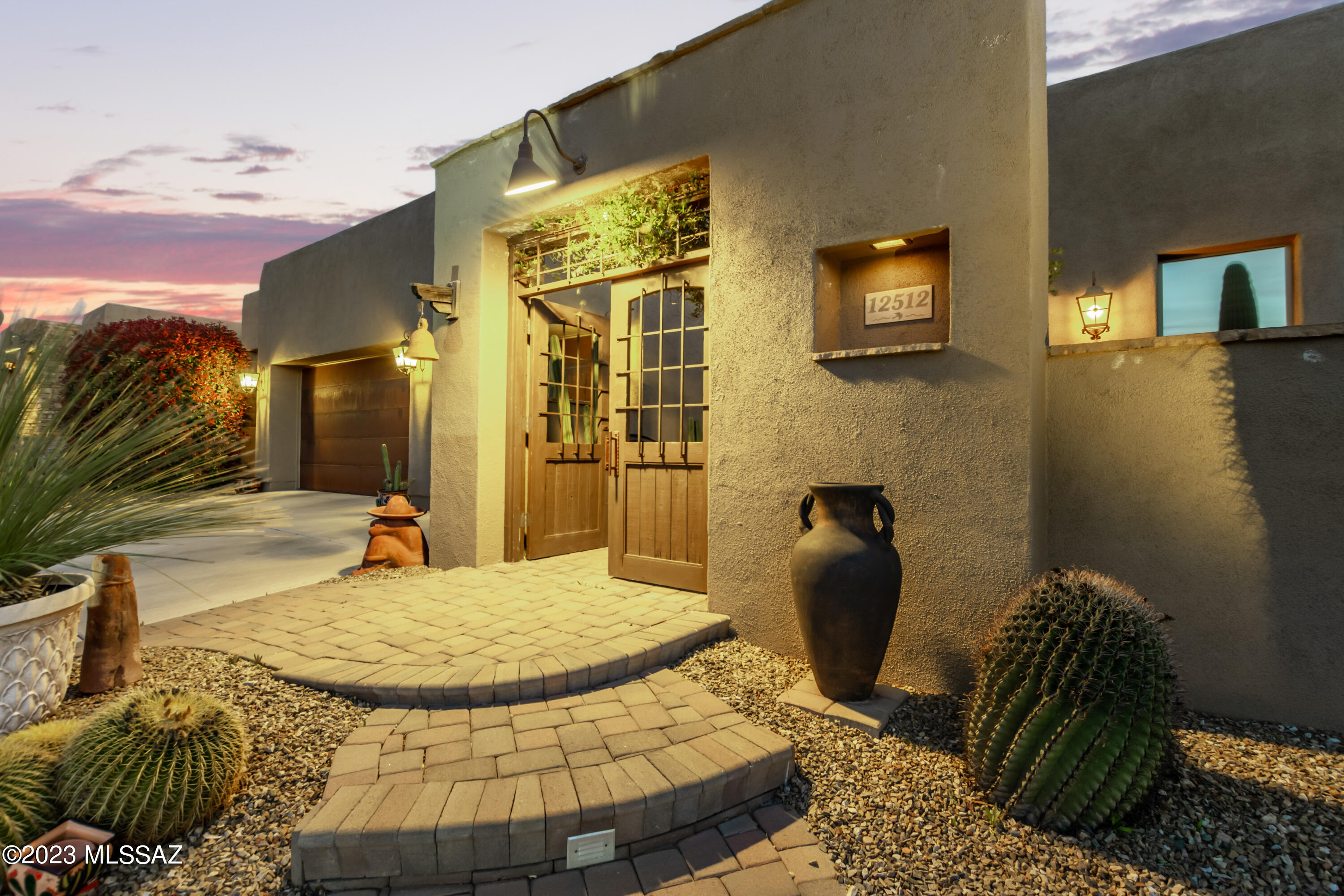 Preserve II at Dove Mtn (183-305) - Residential