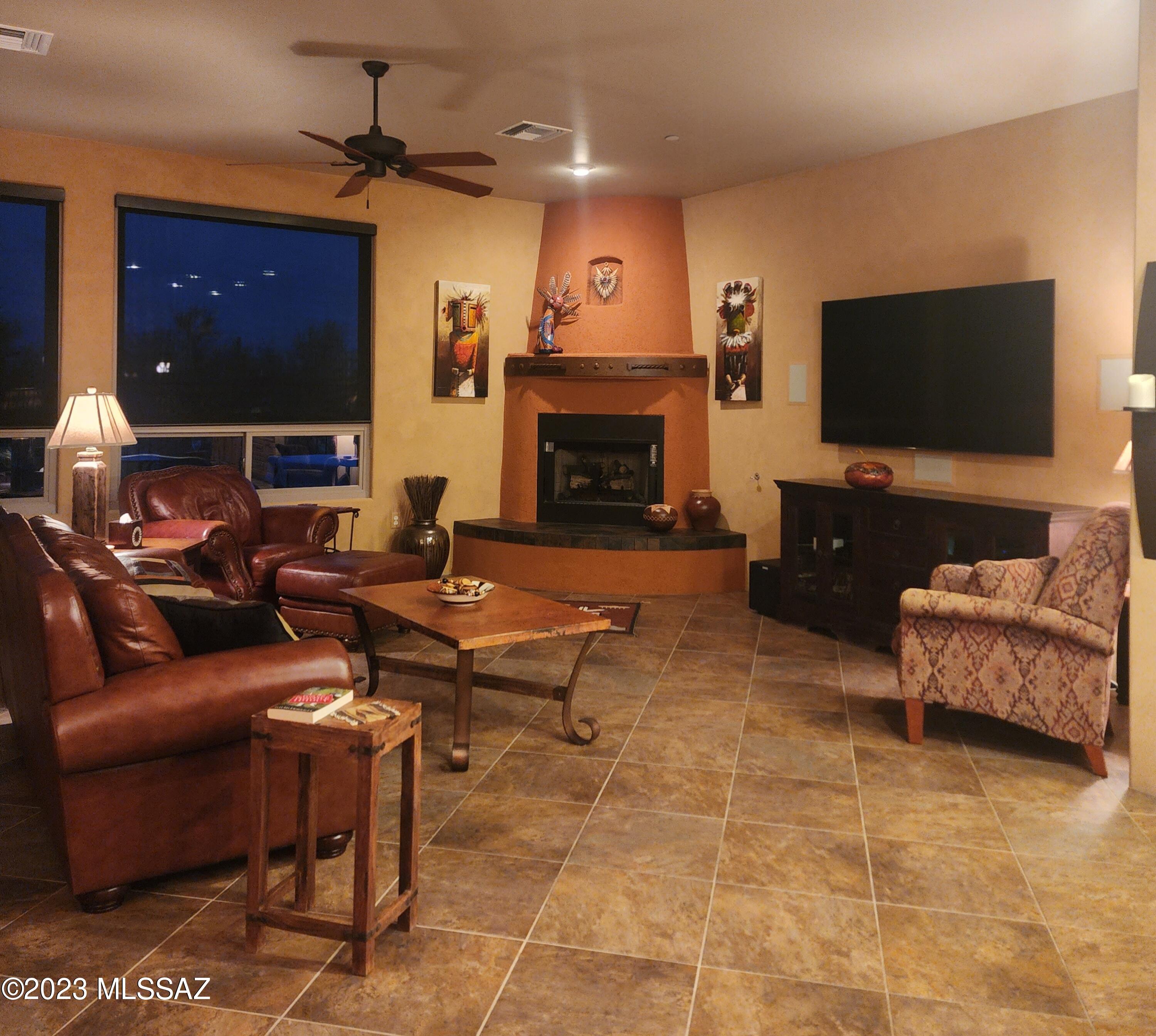 Preserve II at Dove Mtn (183-305) - Residential
