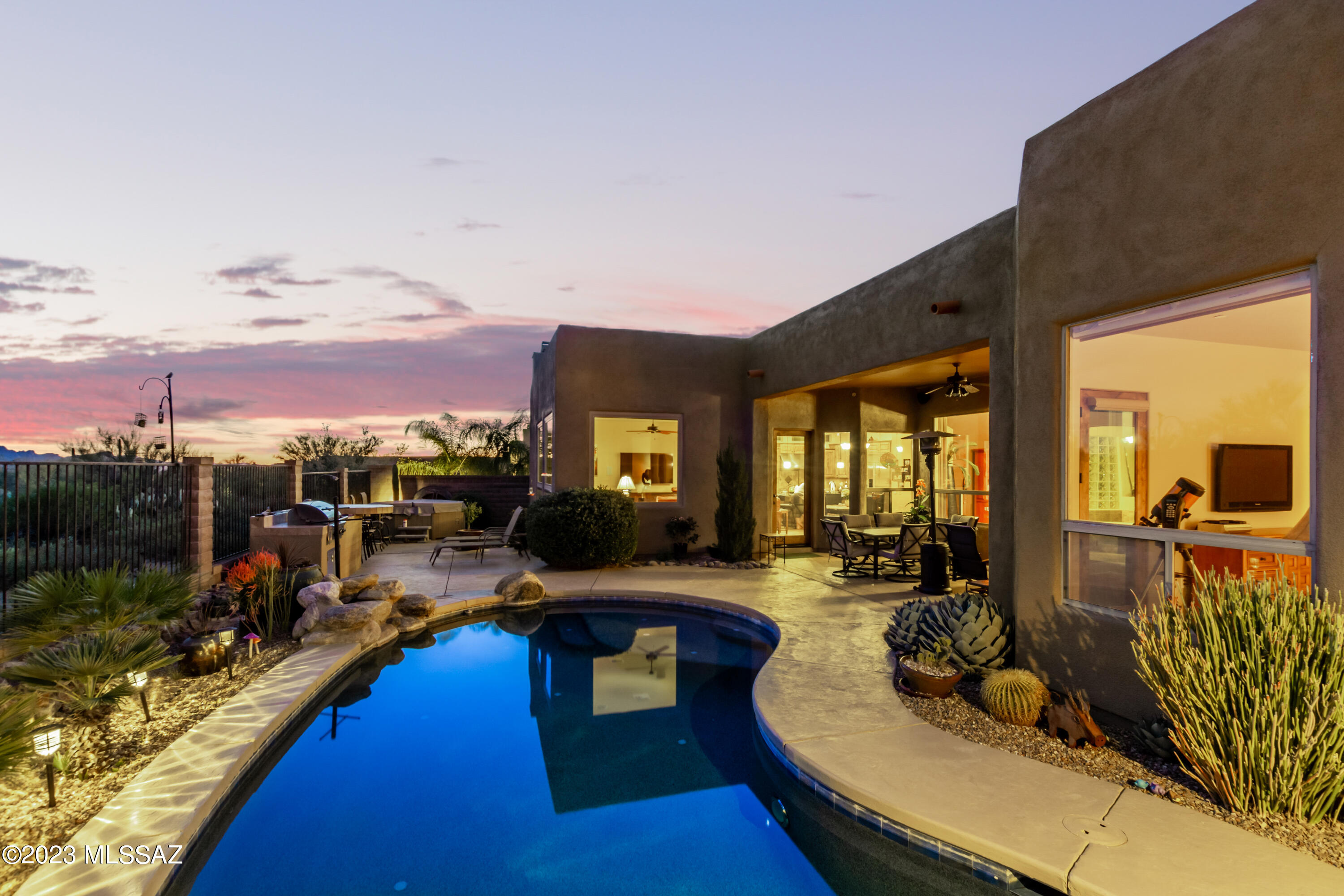 Preserve II at Dove Mtn (183-305) - Residential