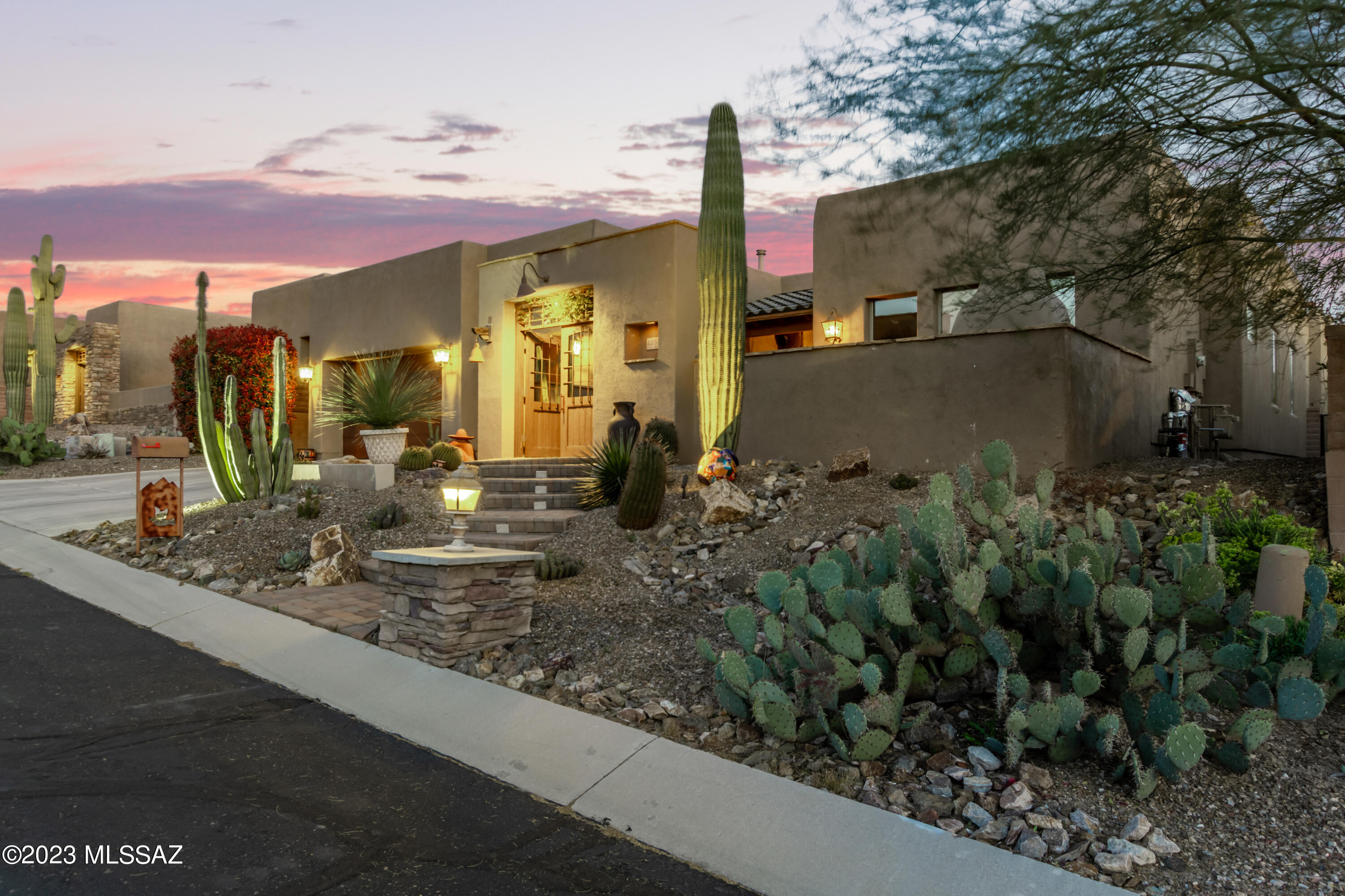 Preserve II at Dove Mtn (183-305) - Residential