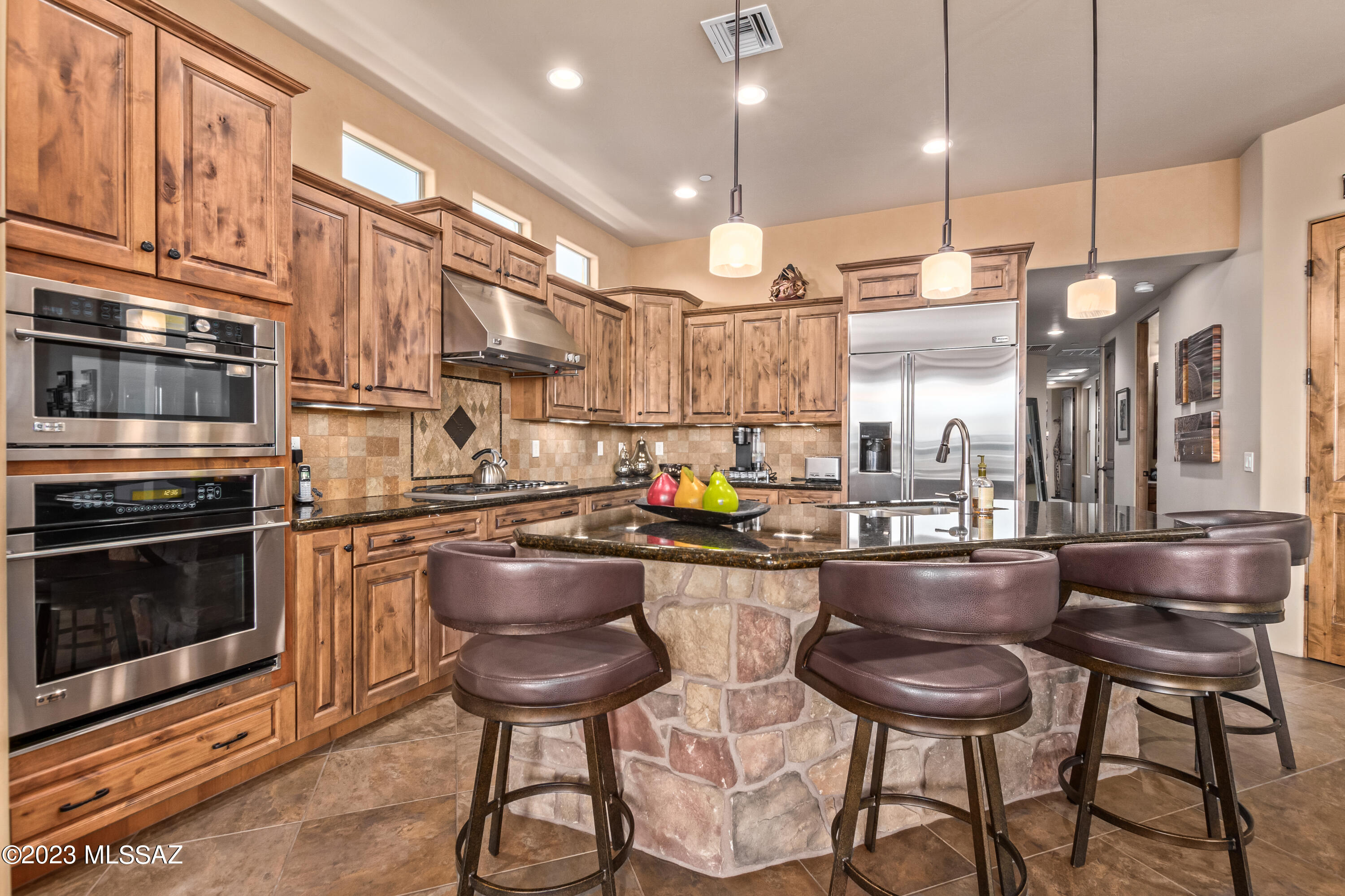 Preserve II at Dove Mtn (183-305) - Residential