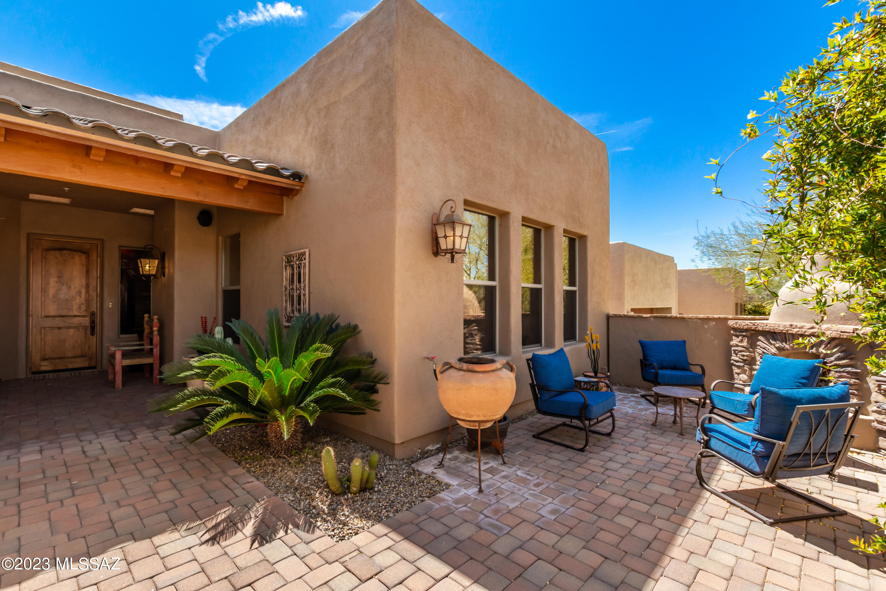 Preserve II at Dove Mtn (183-305) - Residential