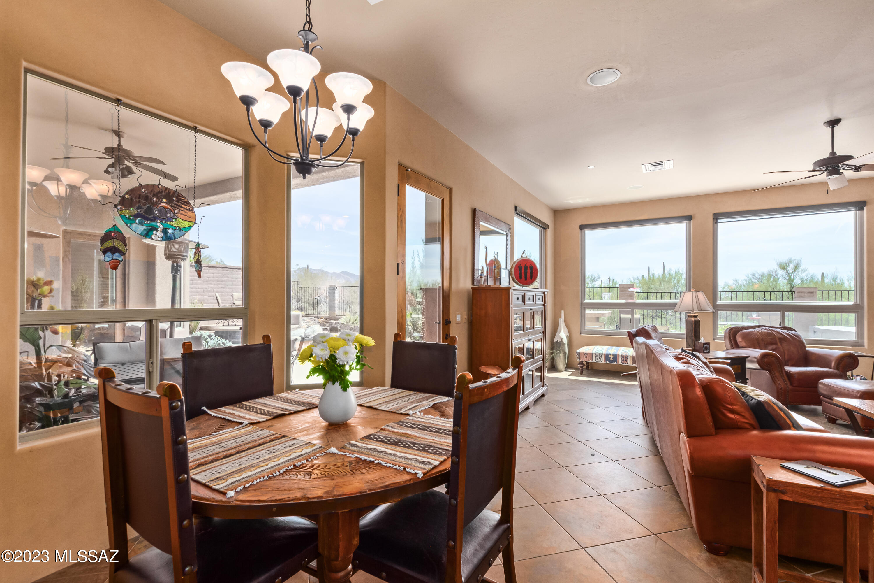 Preserve II at Dove Mtn (183-305) - Residential