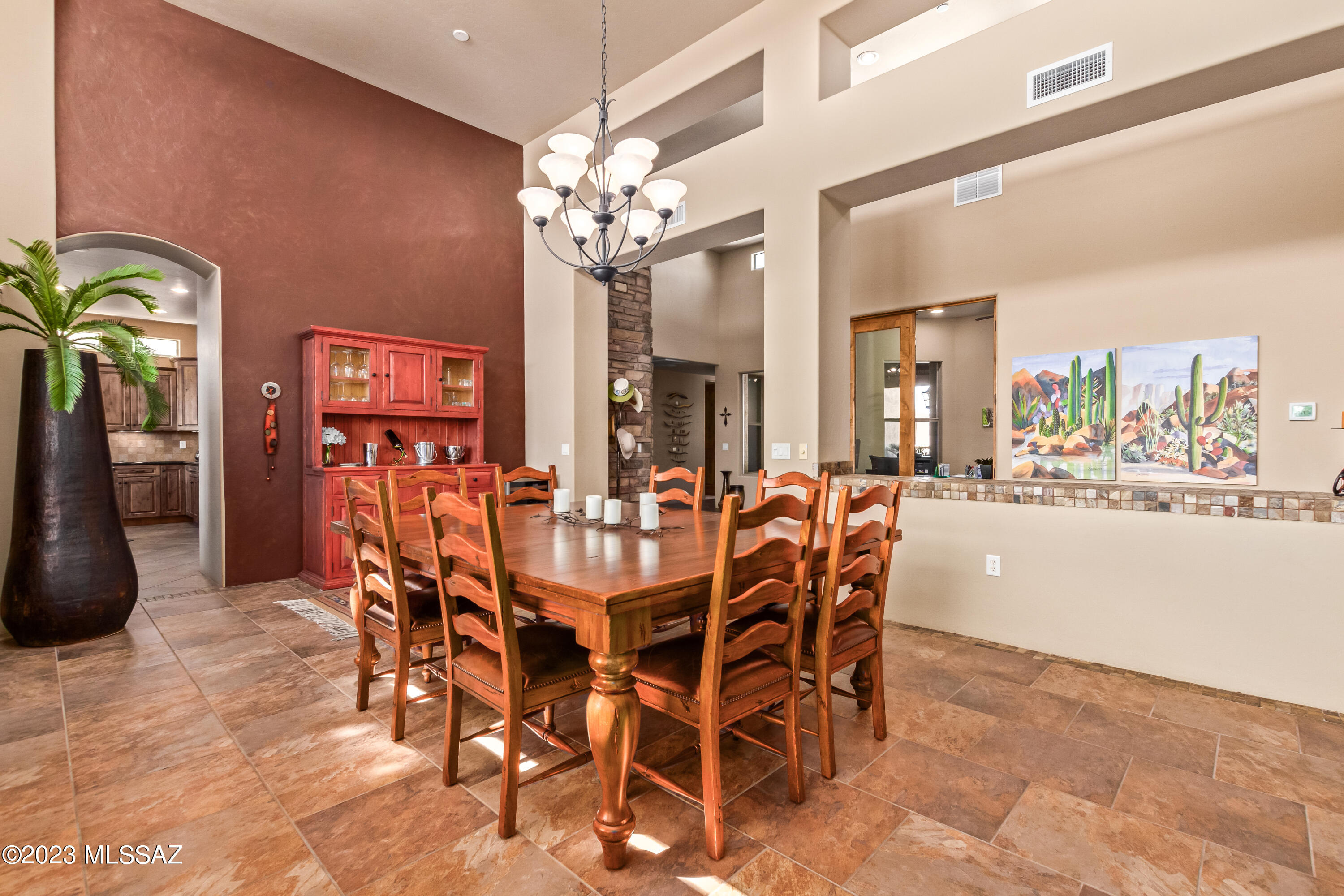 Preserve II at Dove Mtn (183-305) - Residential