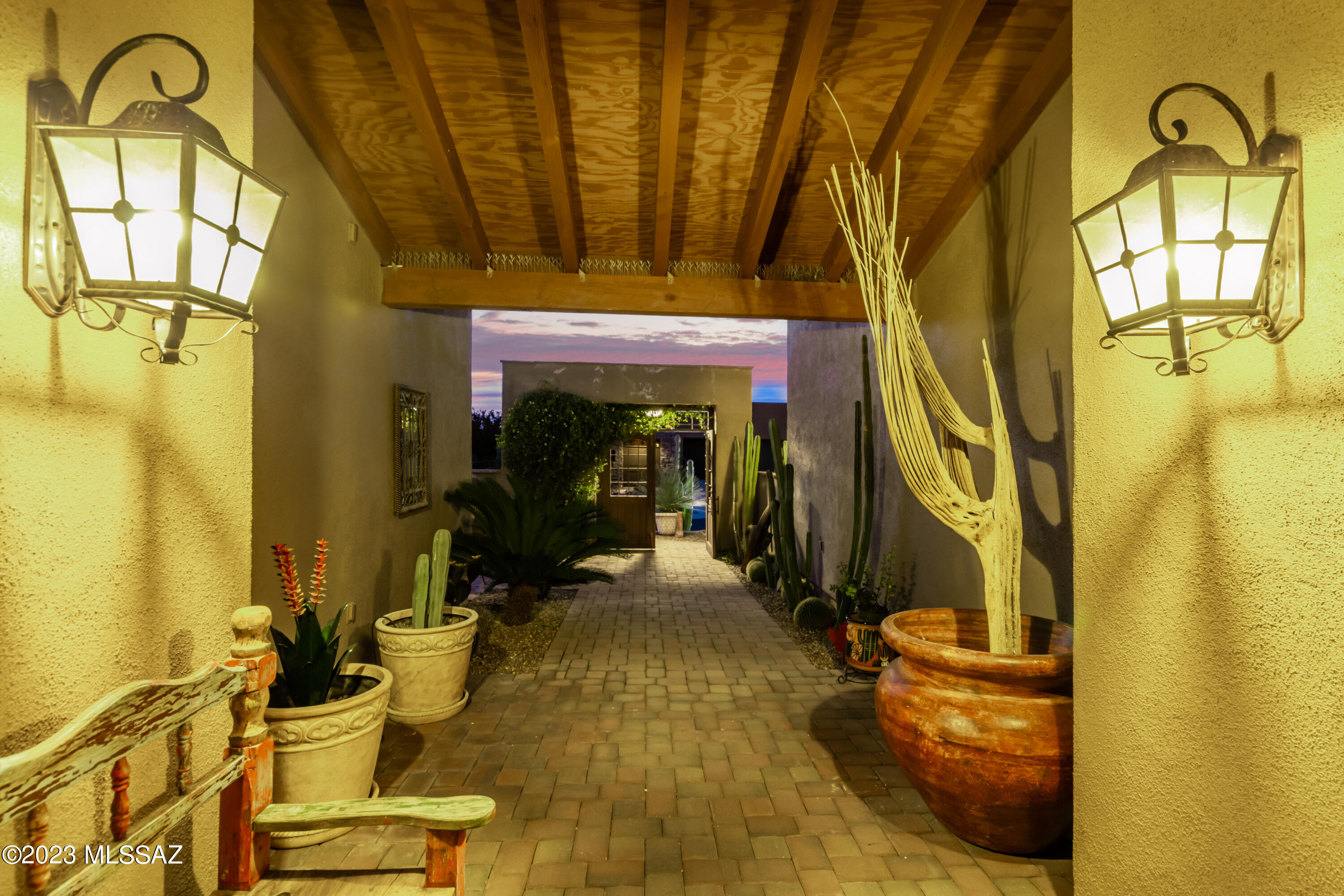 Preserve II at Dove Mtn (183-305) - Residential