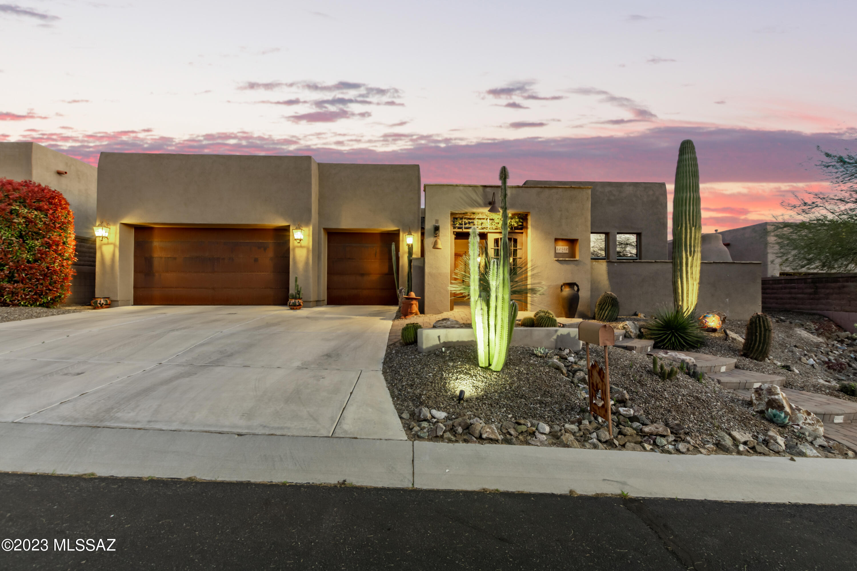 Preserve II at Dove Mtn (183-305) - Residential