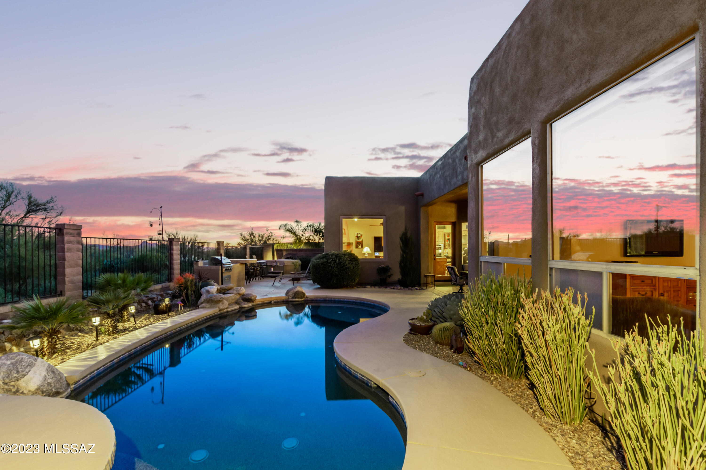 Preserve II at Dove Mtn (183-305) - Residential