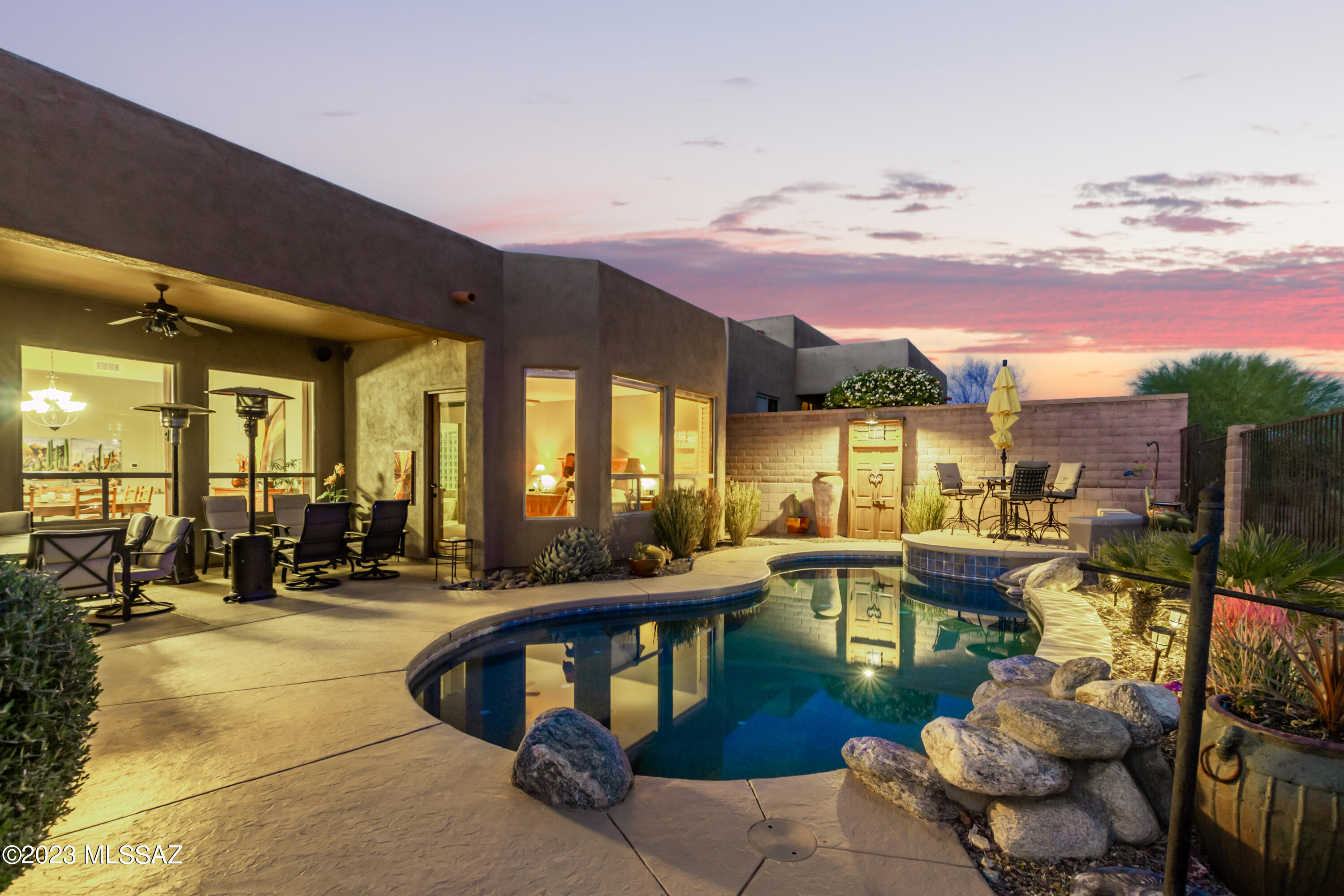 Preserve II at Dove Mtn (183-305) - Residential