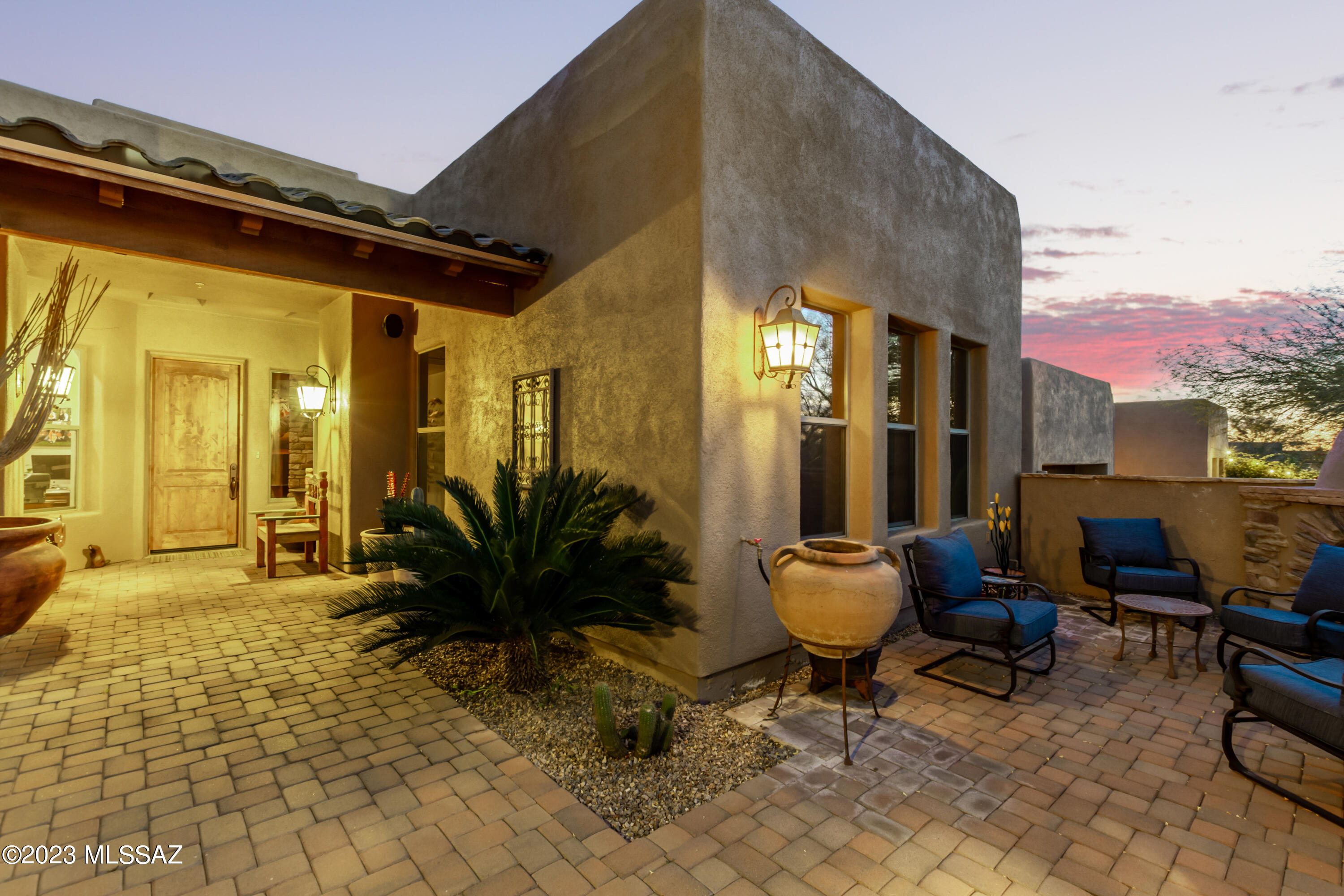 Preserve II at Dove Mtn (183-305) - Residential