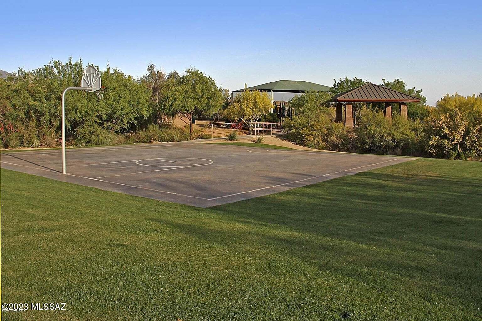 Preserve II at Dove Mtn (183-305) - Residential