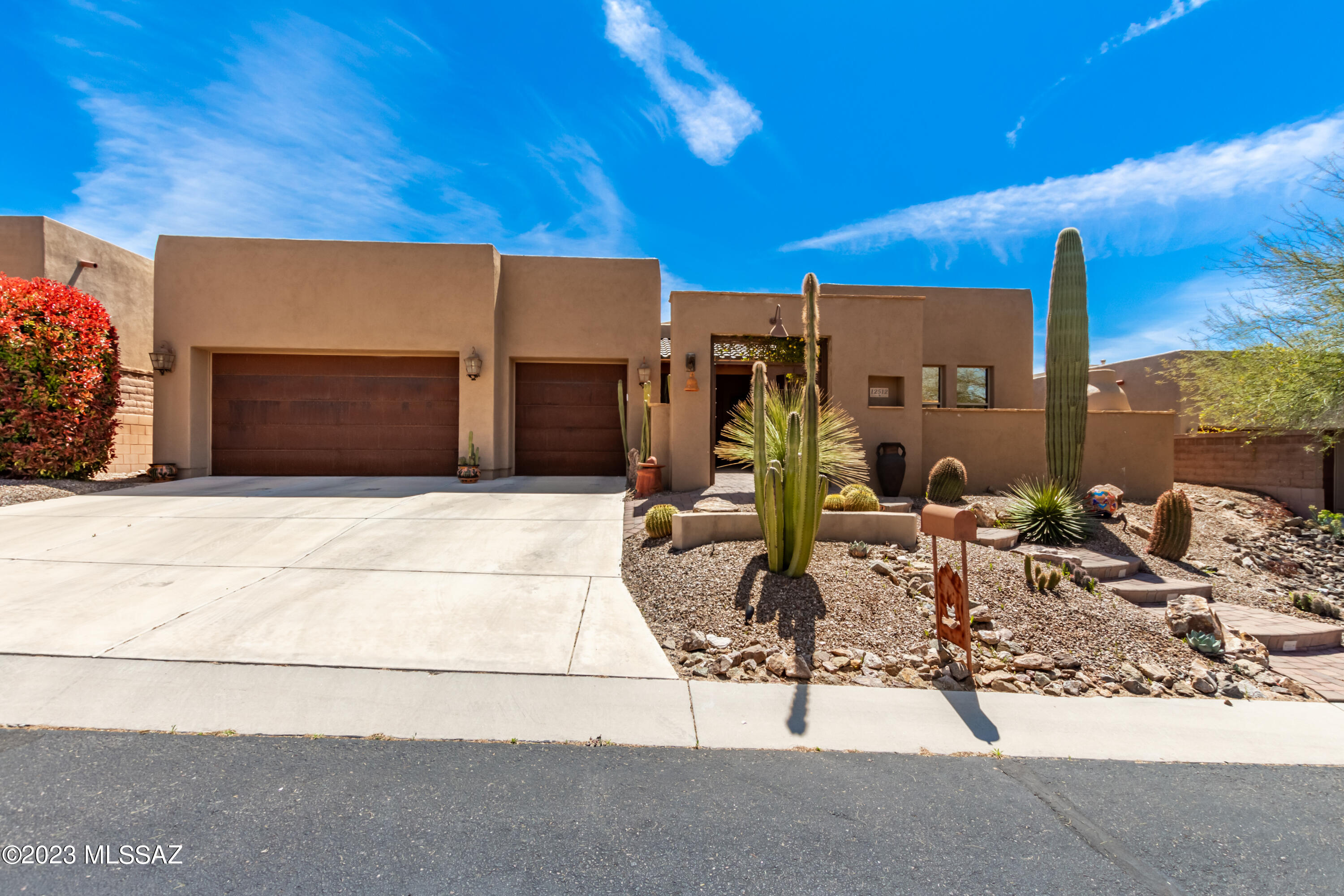 Preserve II at Dove Mtn (183-305) - Residential