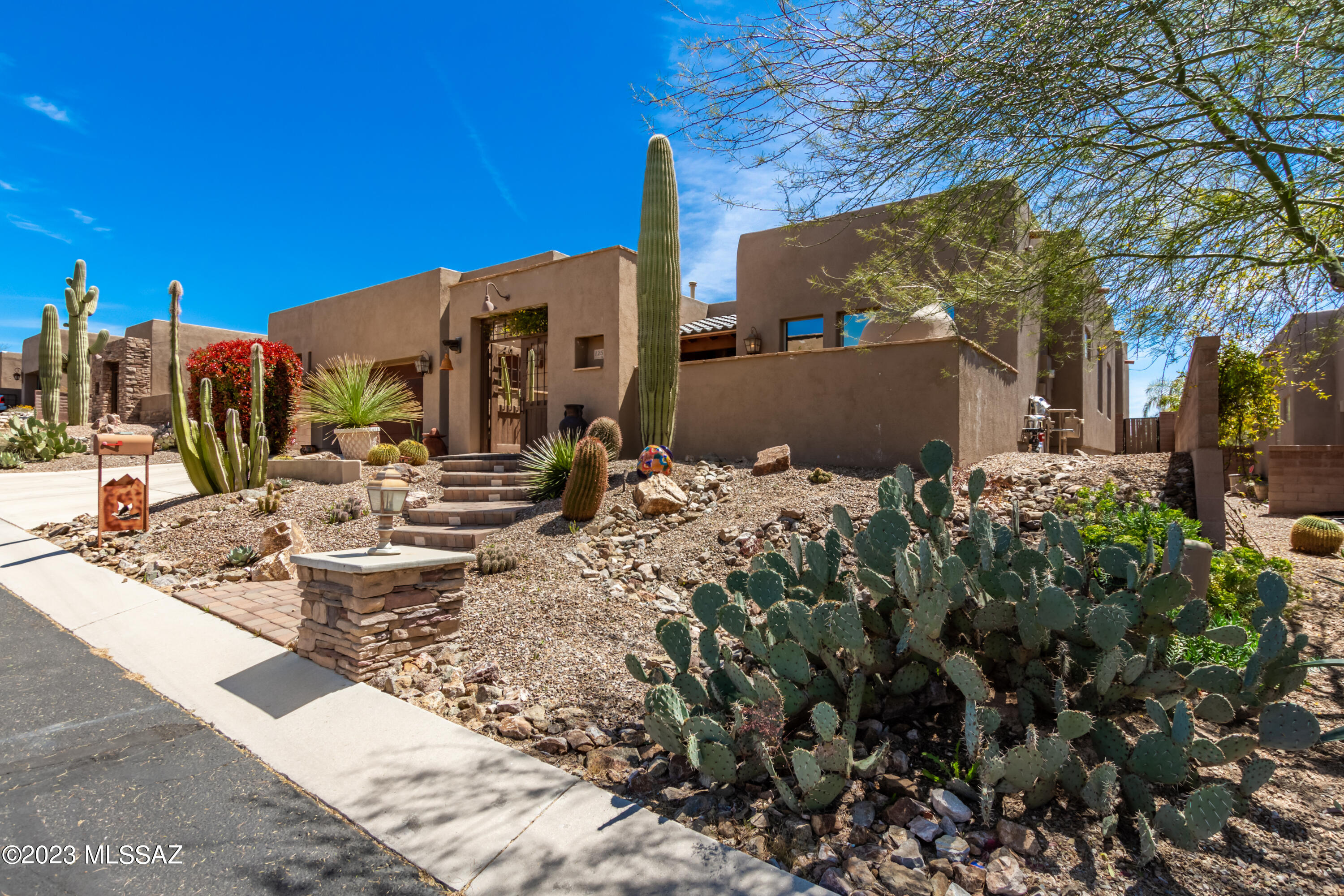 Preserve II at Dove Mtn (183-305) - Residential