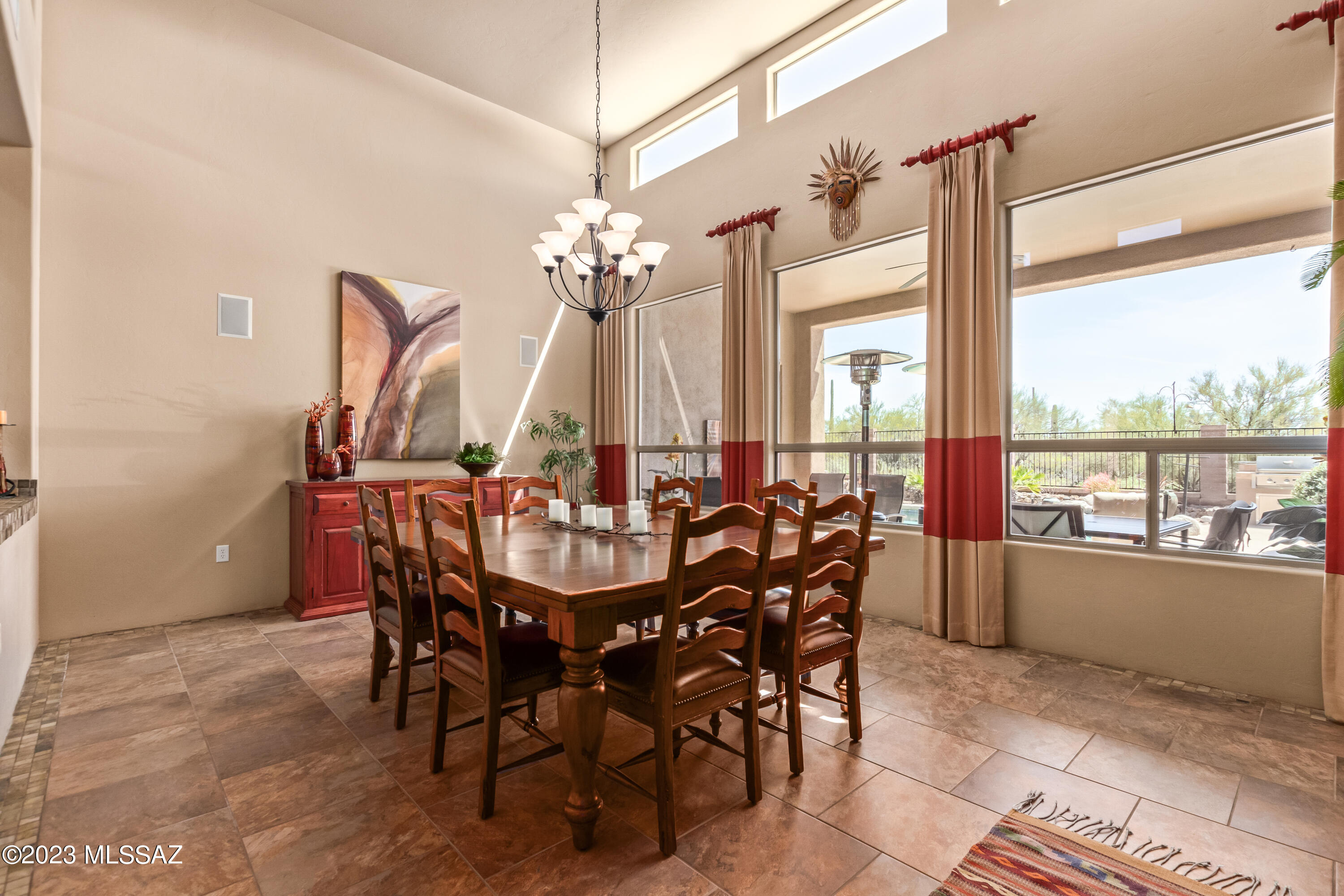 Preserve II at Dove Mtn (183-305) - Residential