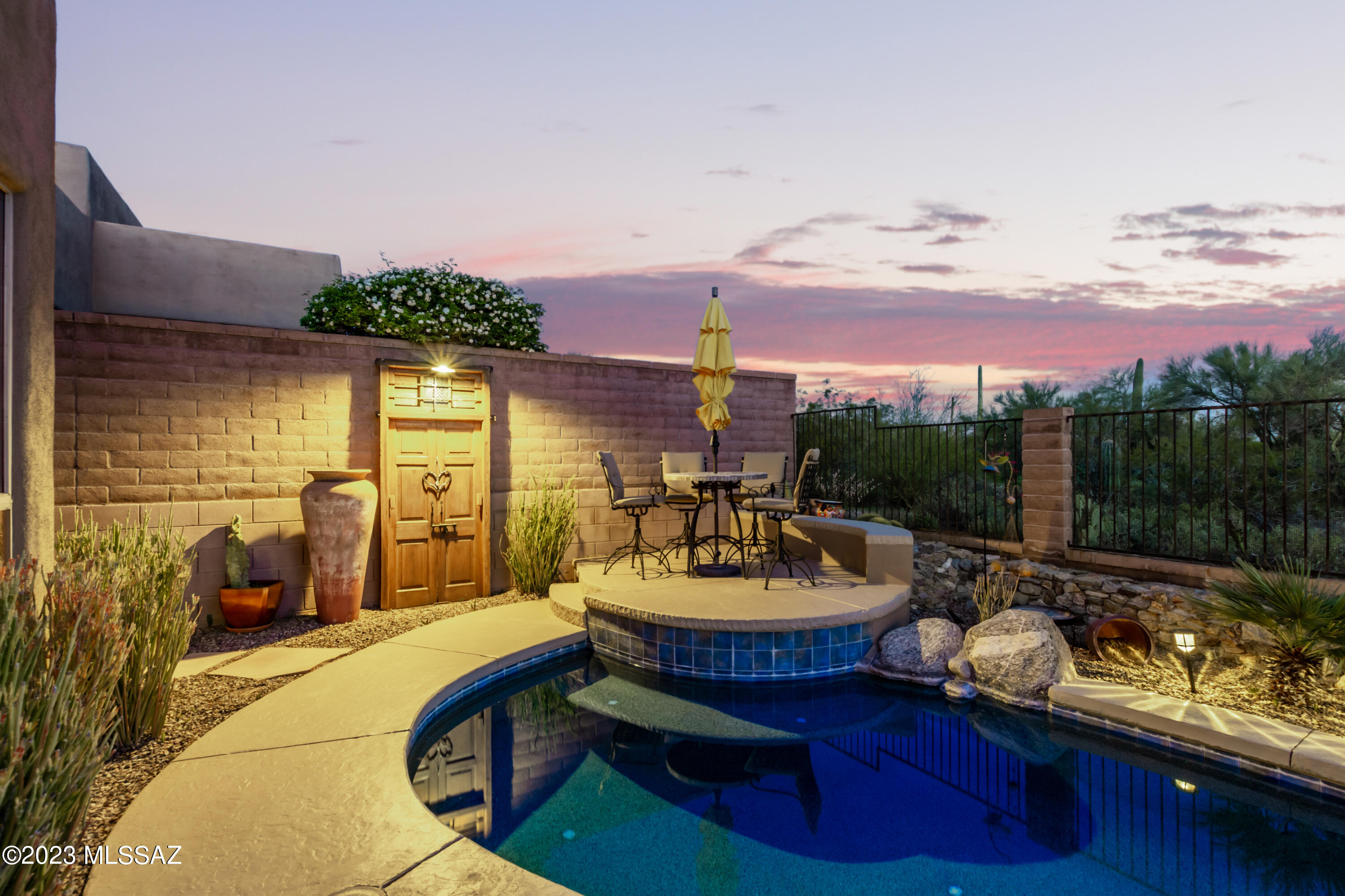 Preserve II at Dove Mtn (183-305) - Residential