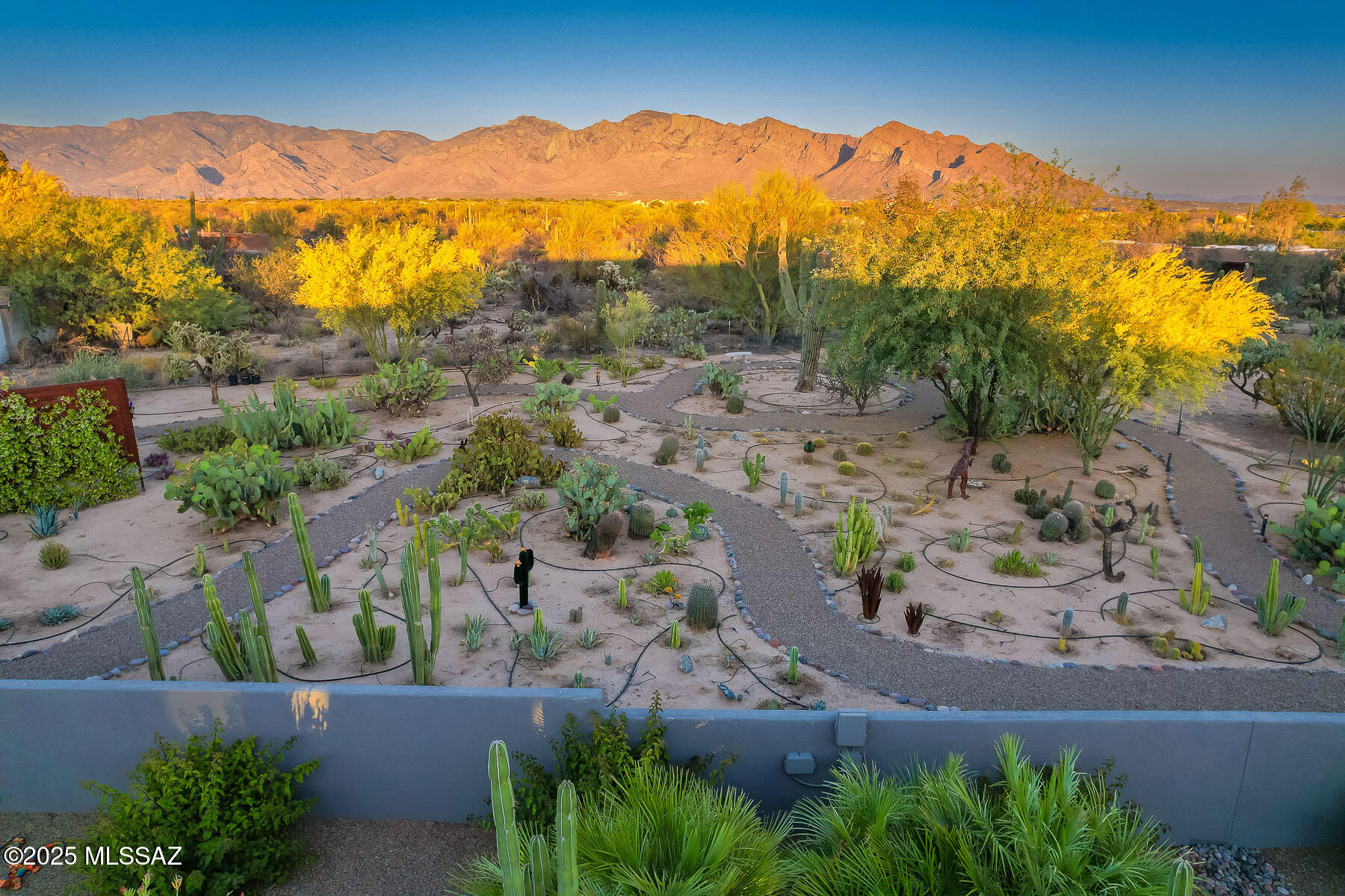 Sunset Canyon Estates (1-21) - Residential
