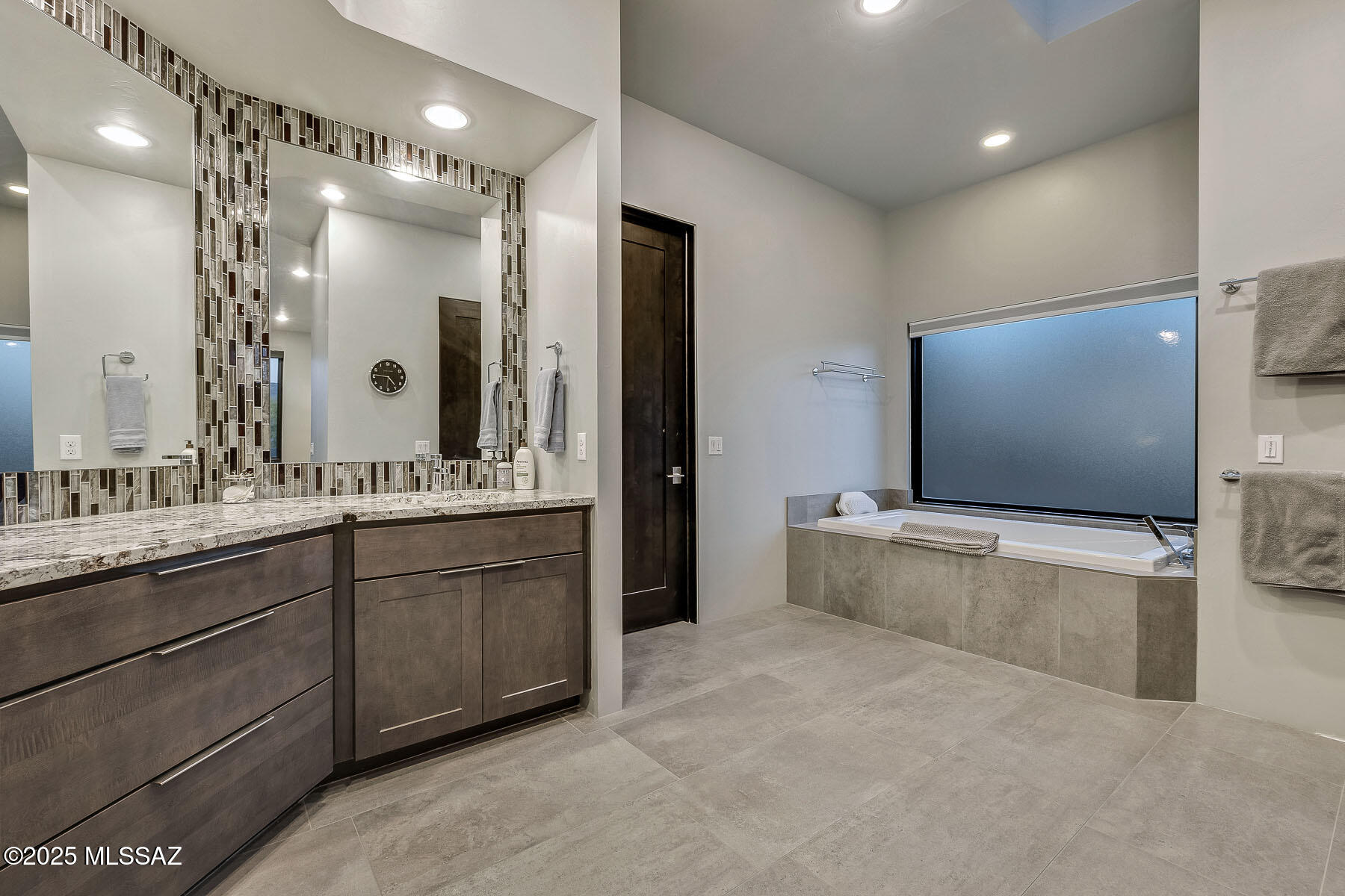 Sunset Canyon Estates (1-21) - Residential