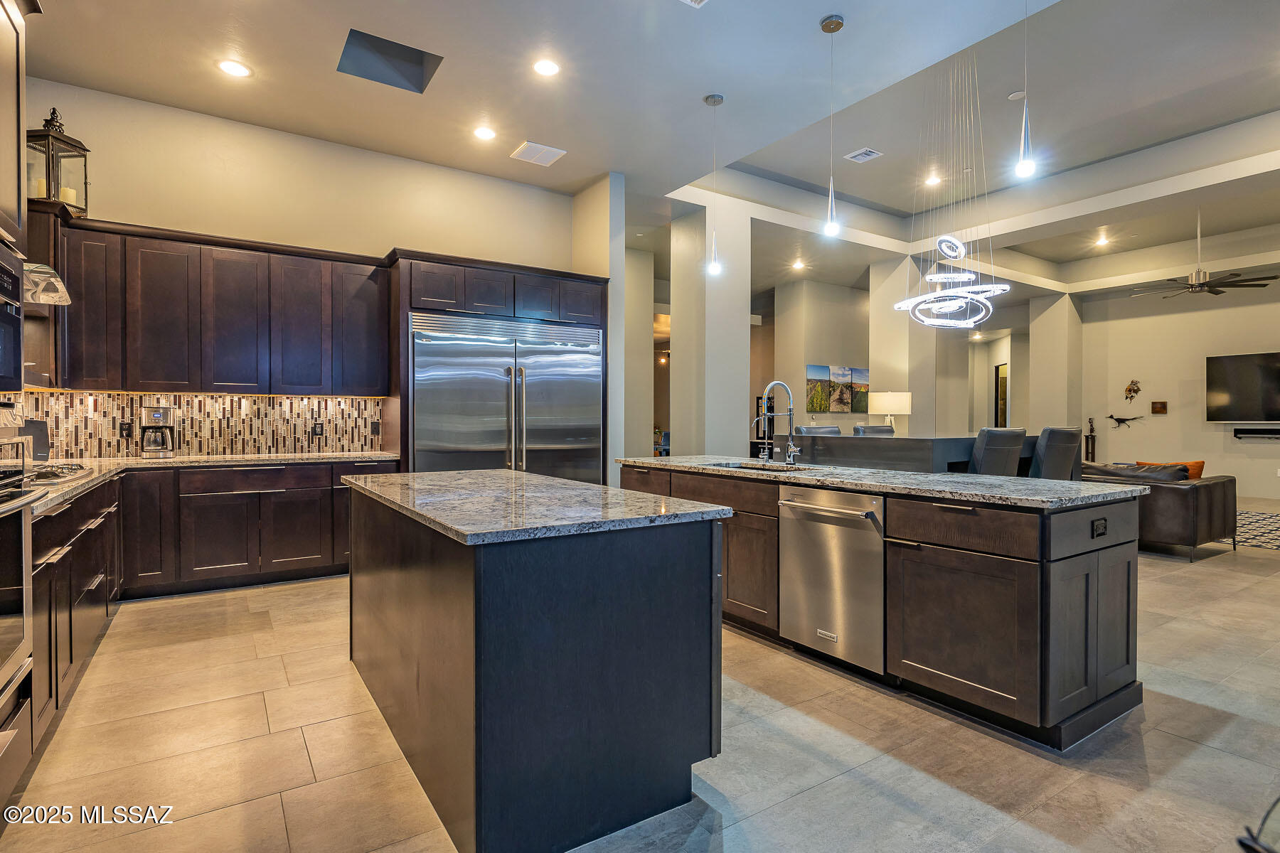 Sunset Canyon Estates (1-21) - Residential