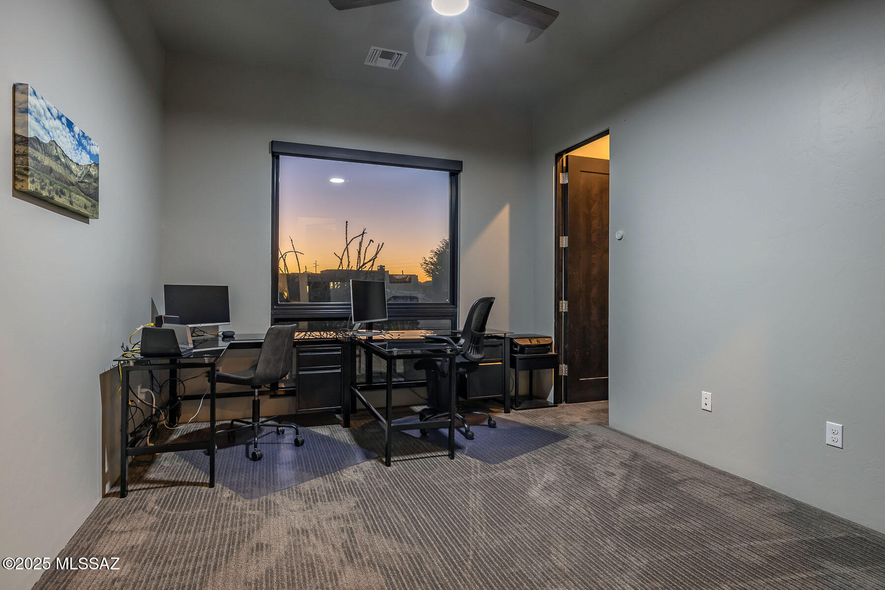 Sunset Canyon Estates (1-21) - Residential