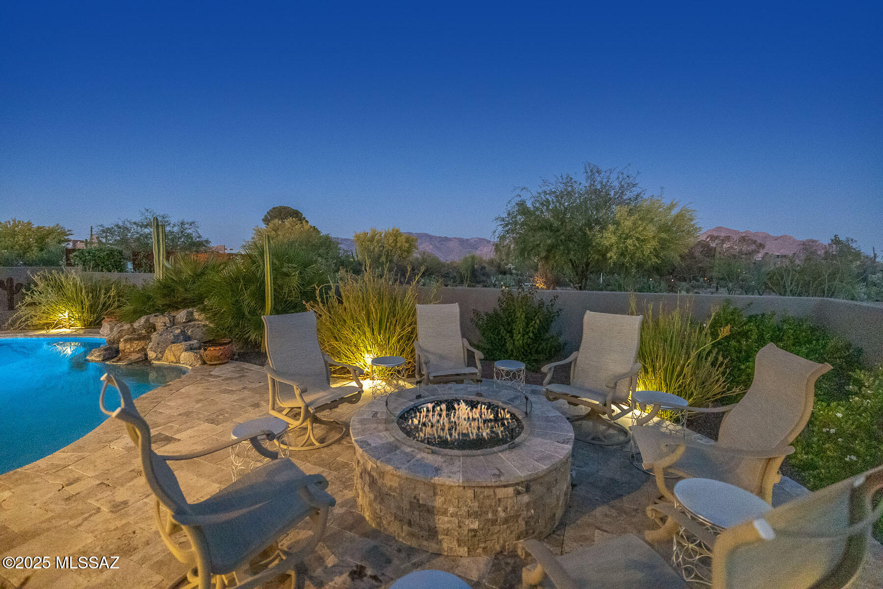 Sunset Canyon Estates (1-21) - Residential