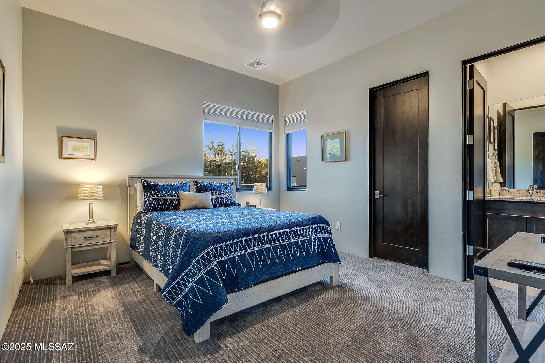Sunset Canyon Estates (1-21) - Residential