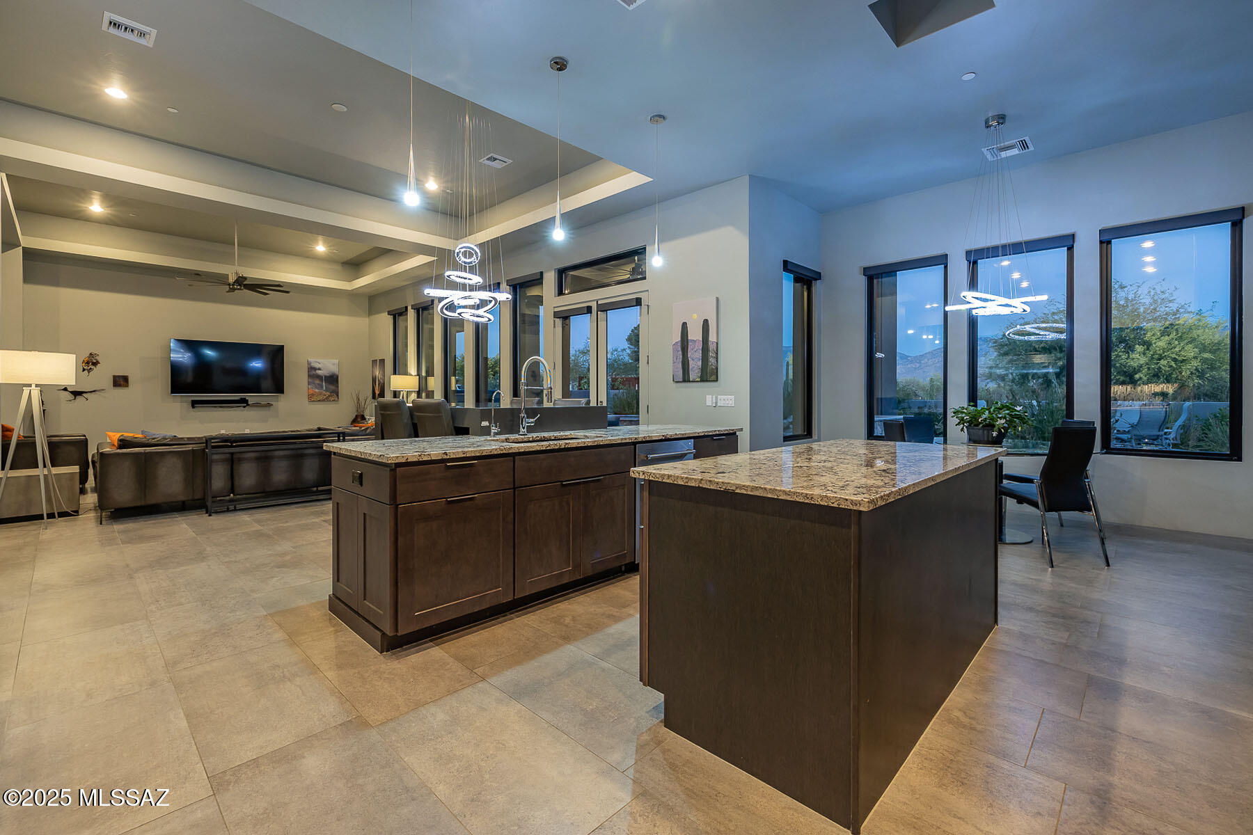 Sunset Canyon Estates (1-21) - Residential